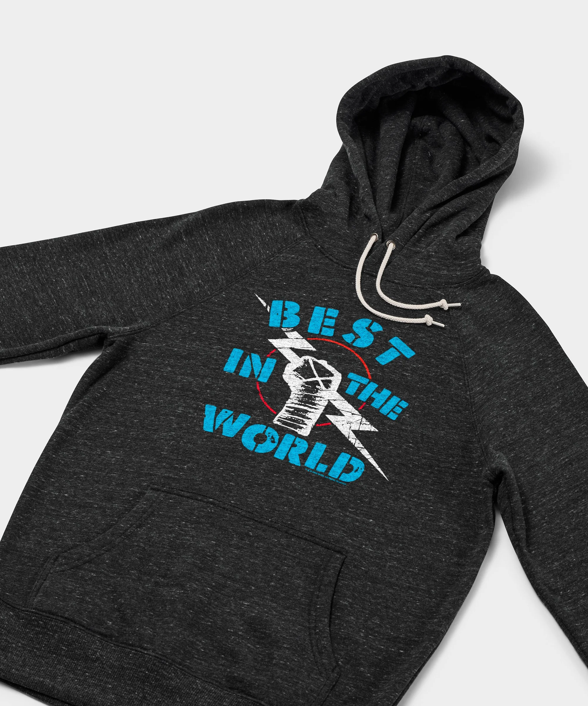 CM Punk Best In The World Hoodie - Image 2