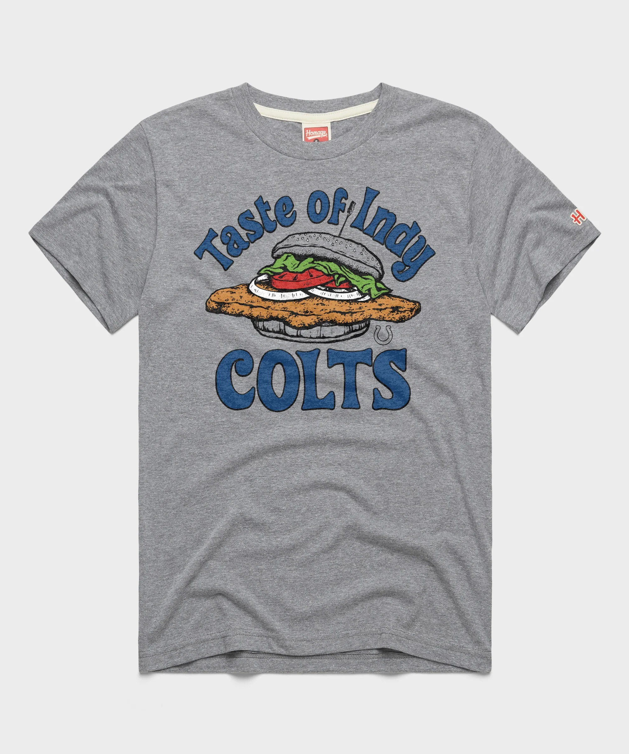 Colts Taste of Indy