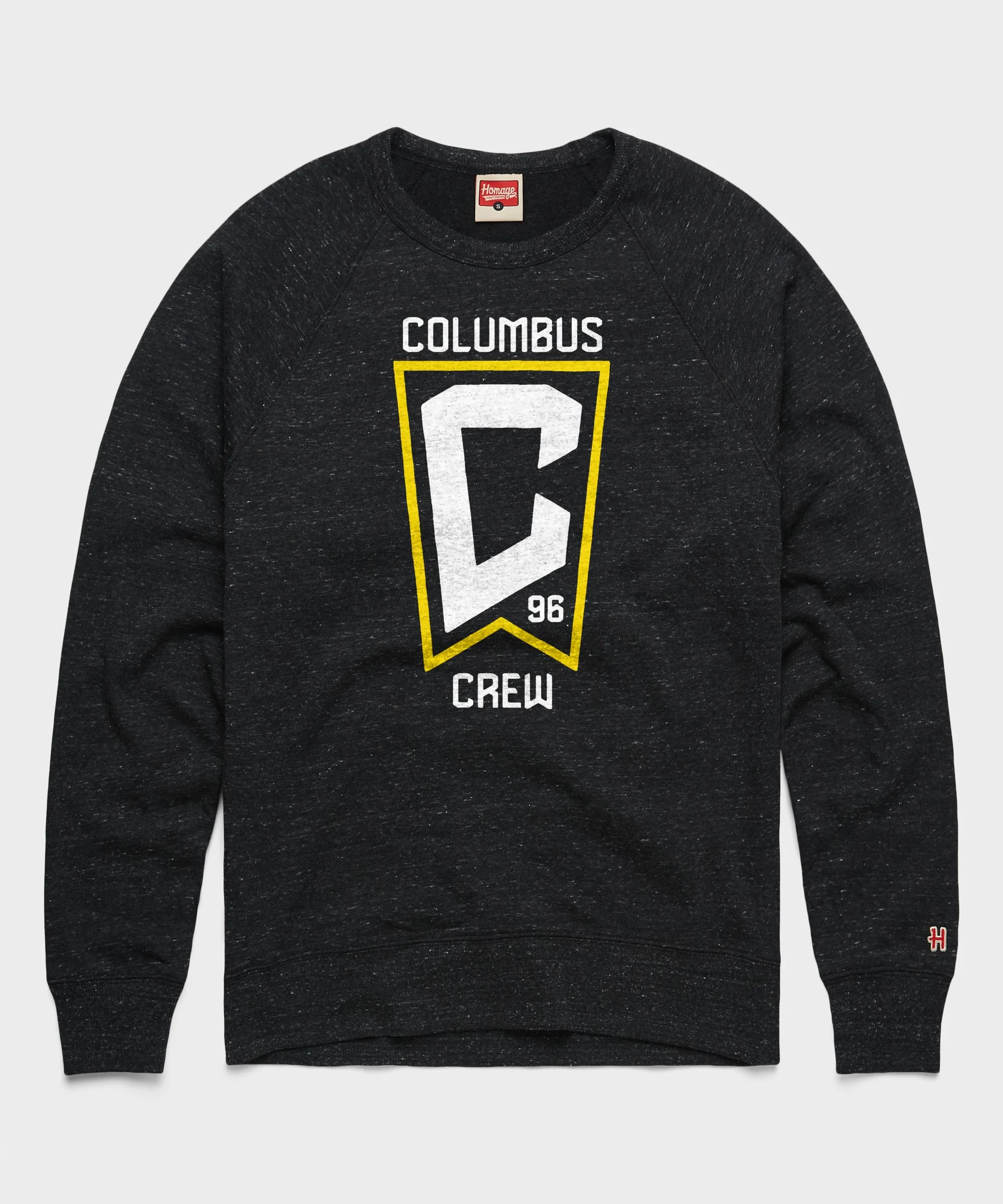 Columbus Crew '21 Crewneck