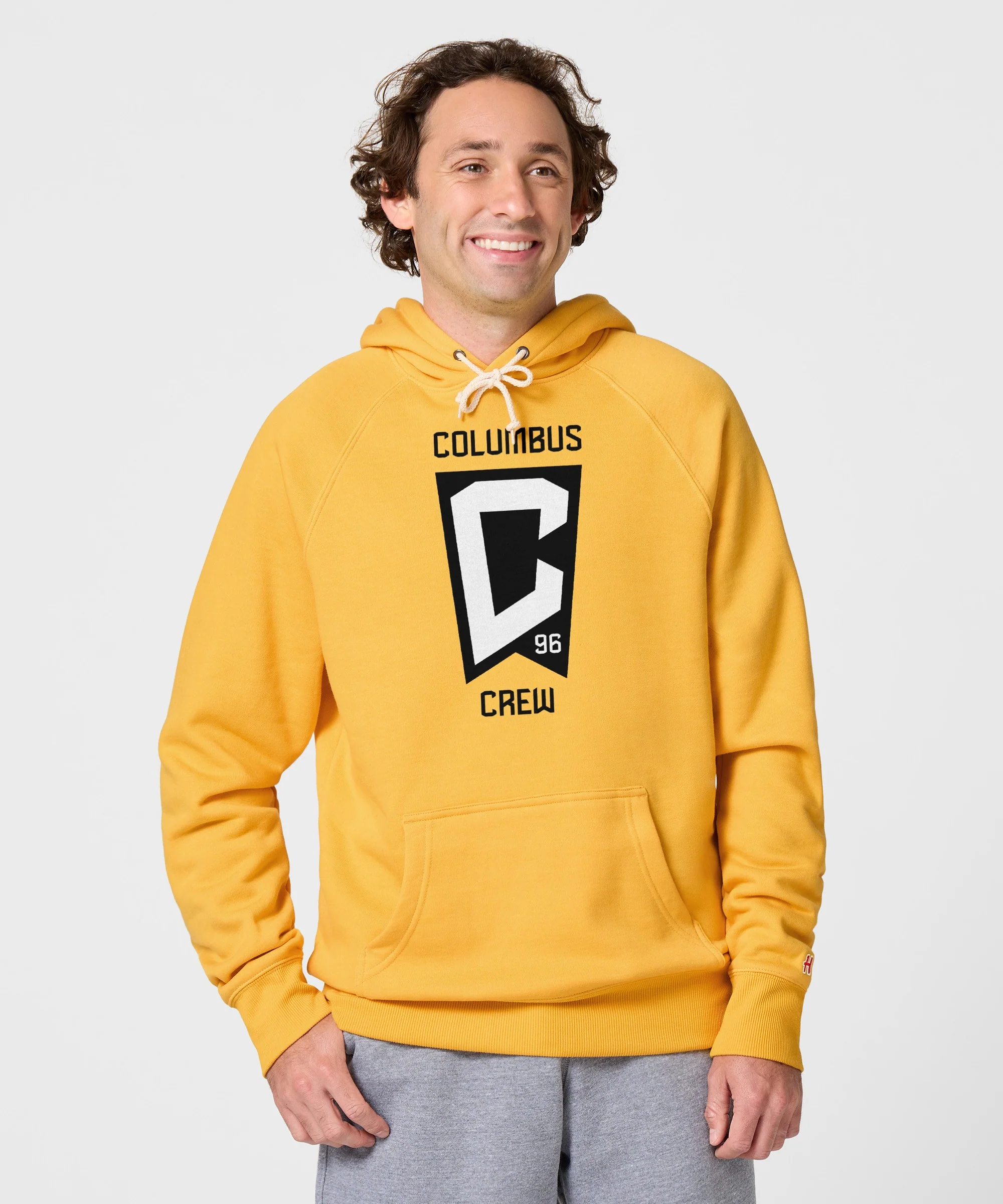 Columbus Crew '21 Hoodie - Image 5