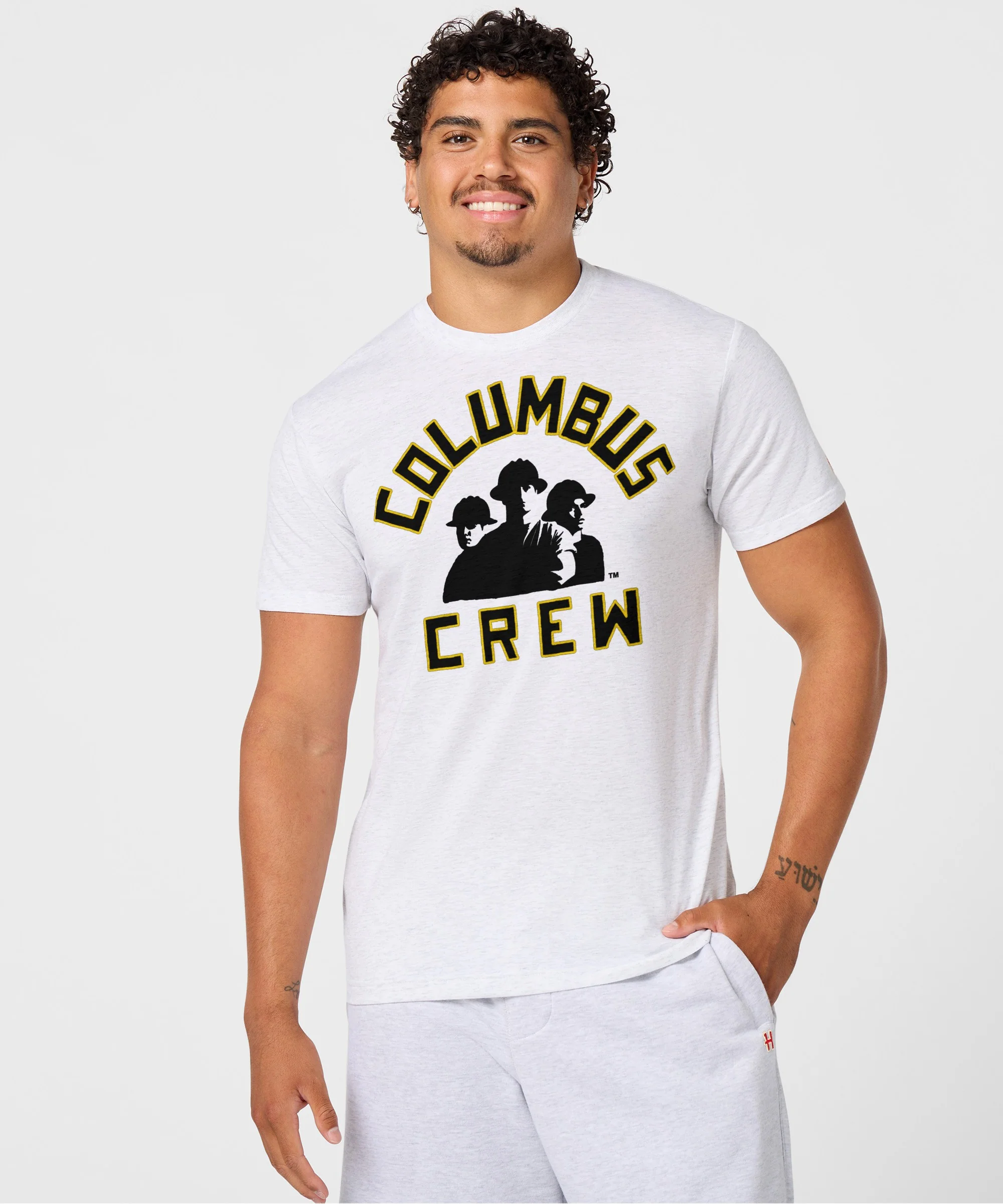 Columbus Crew Hardest Working Team - Image 3