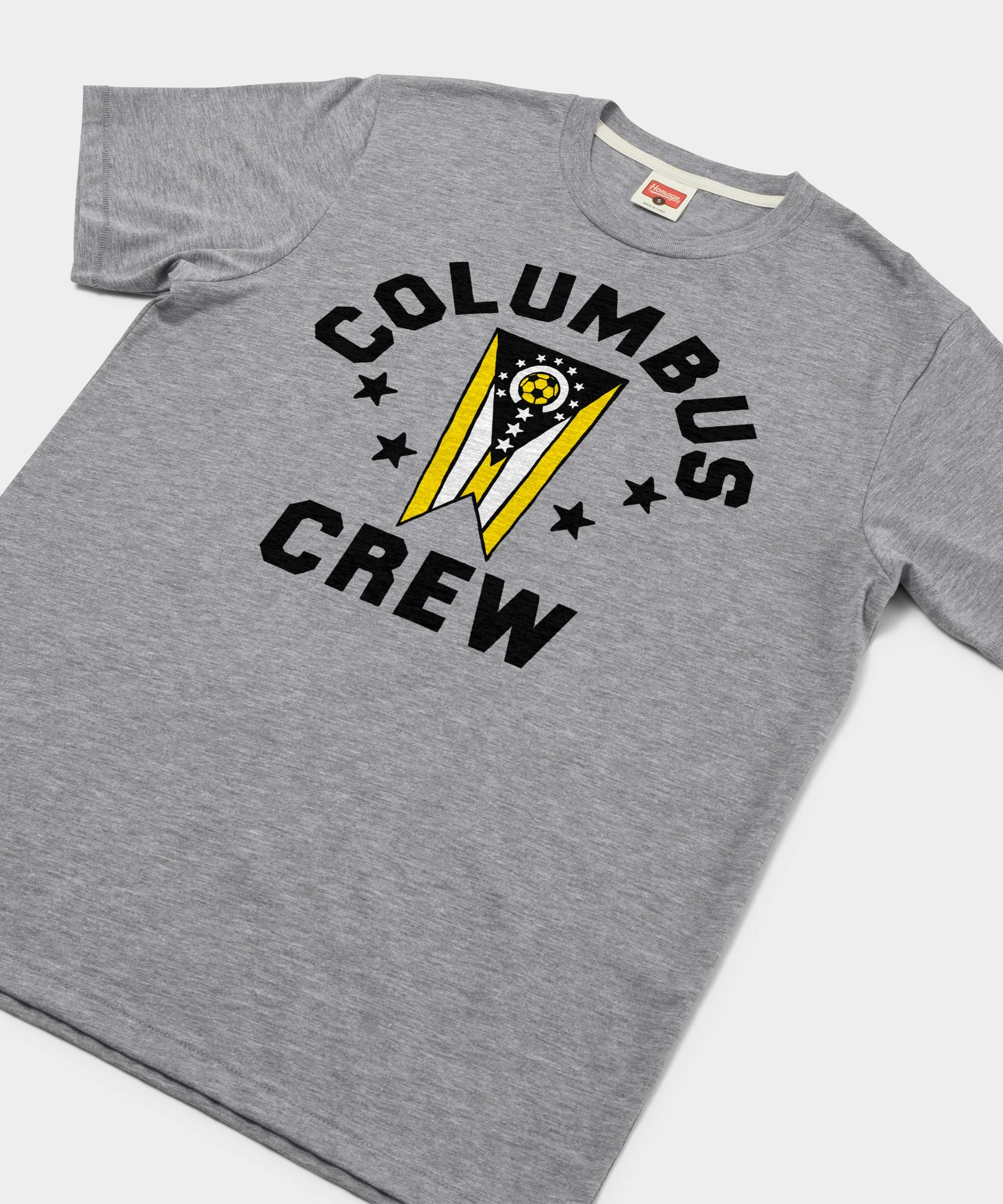 Columbus Crew Soccer Nation - Image 2