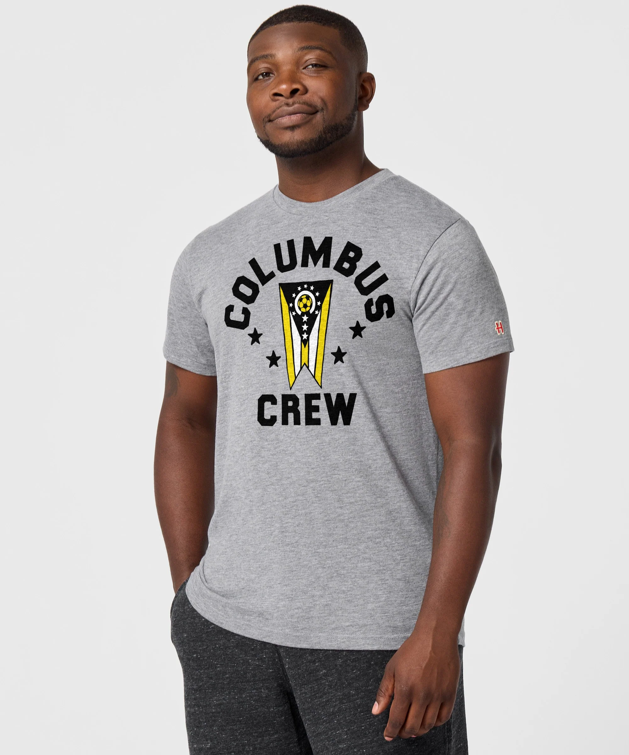 Columbus Crew Soccer Nation - Image 3