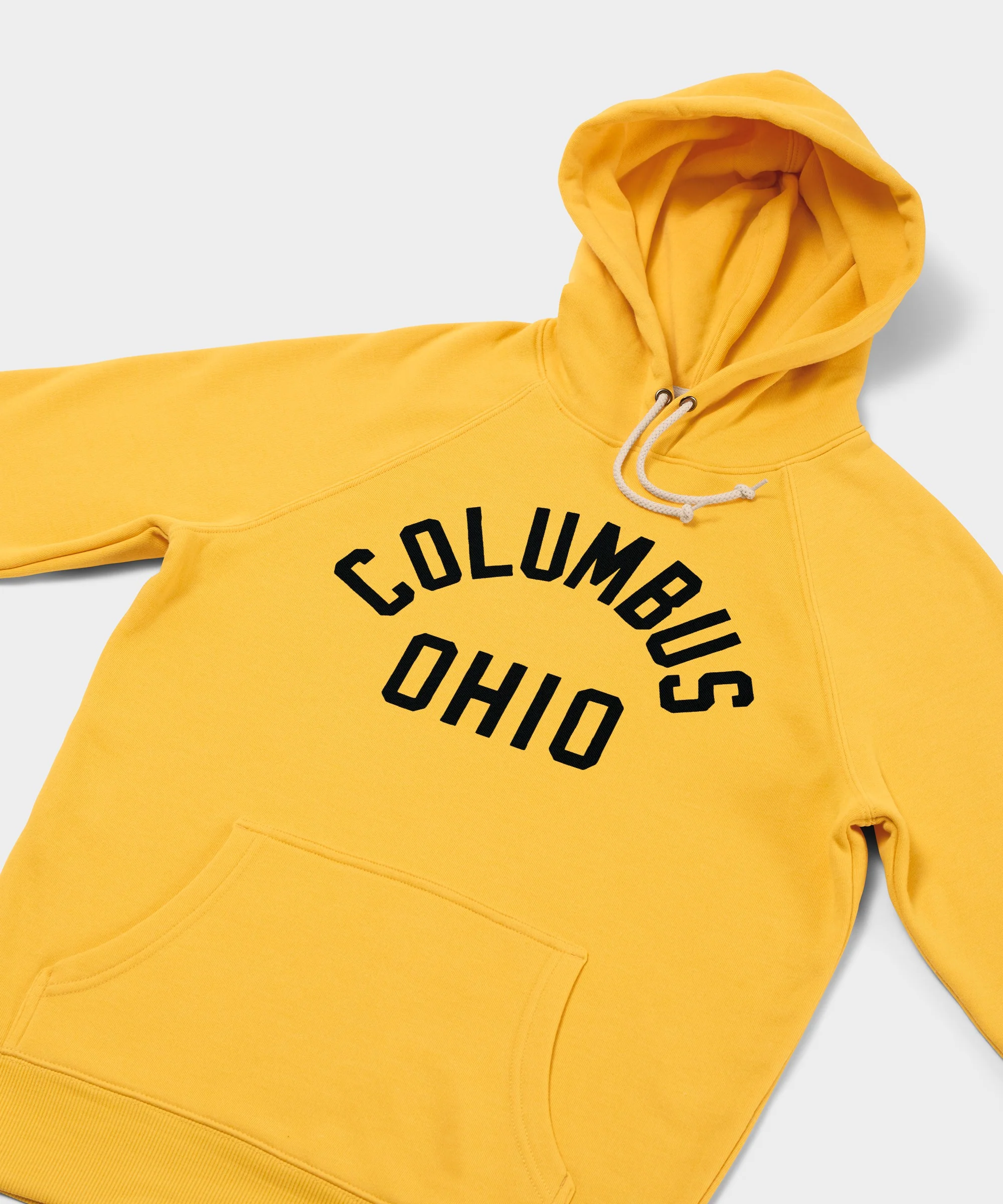 Columbus Ohio Hoodie - Image 3