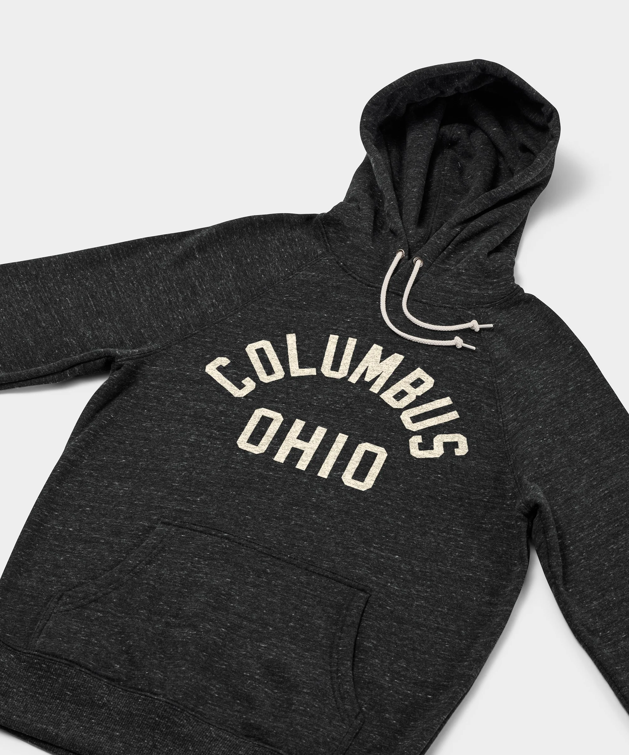 Columbus Ohio Hoodie - Image 4