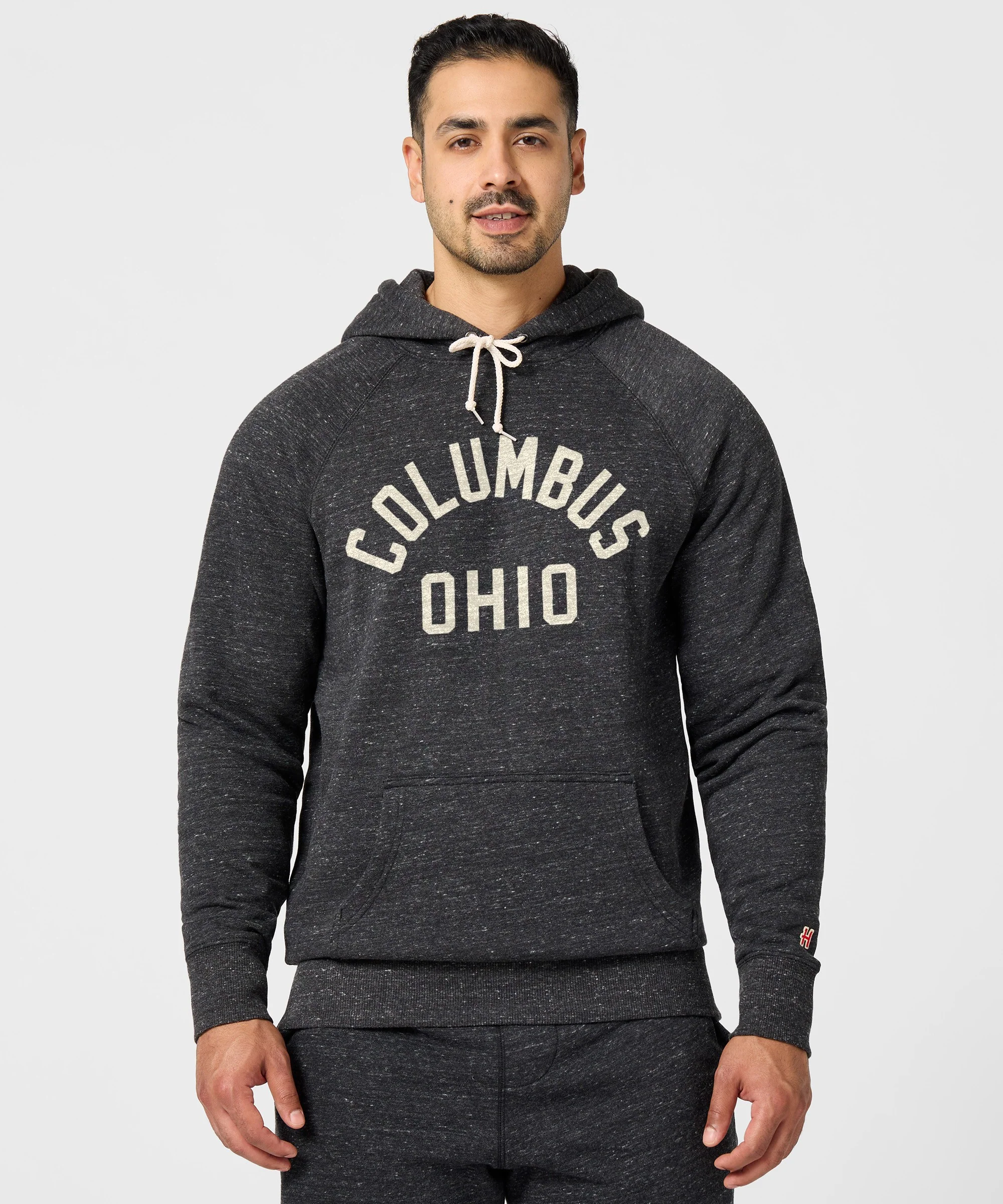 Columbus Ohio Hoodie - Image 6