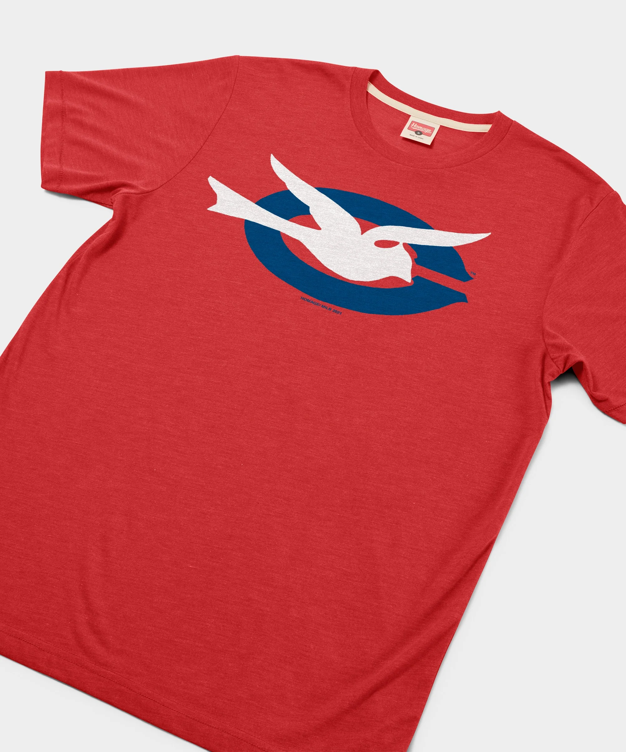 Columbus Red Birds - Image 2