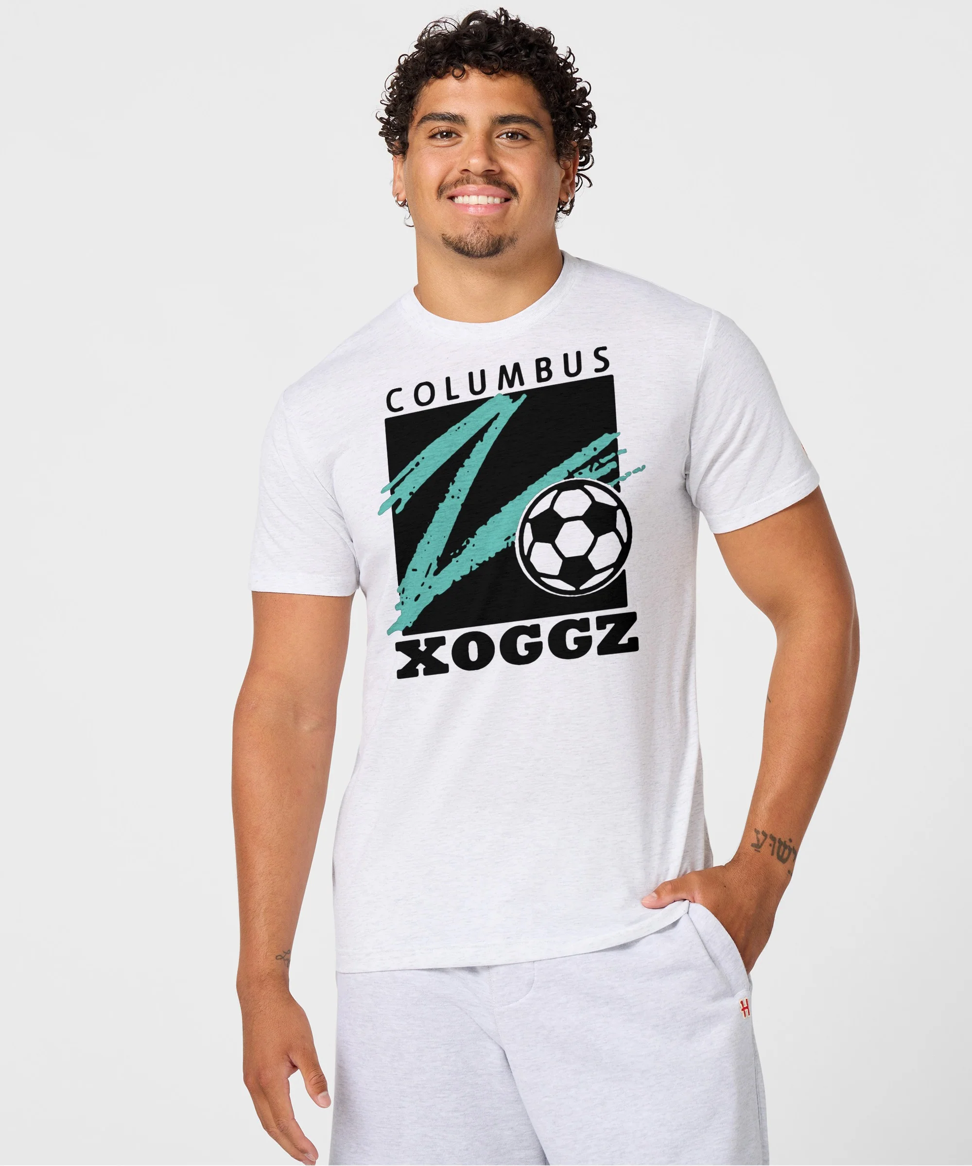 Columbus Xoggz - Image 3