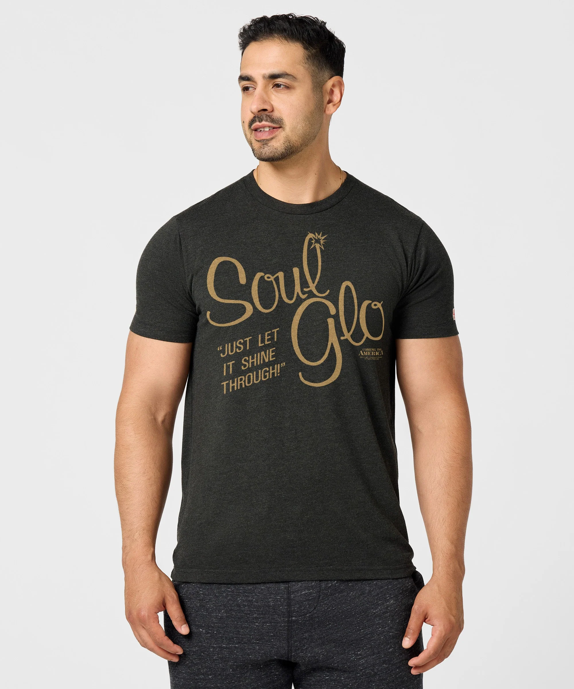 Coming To America Soul Glo - Image 3