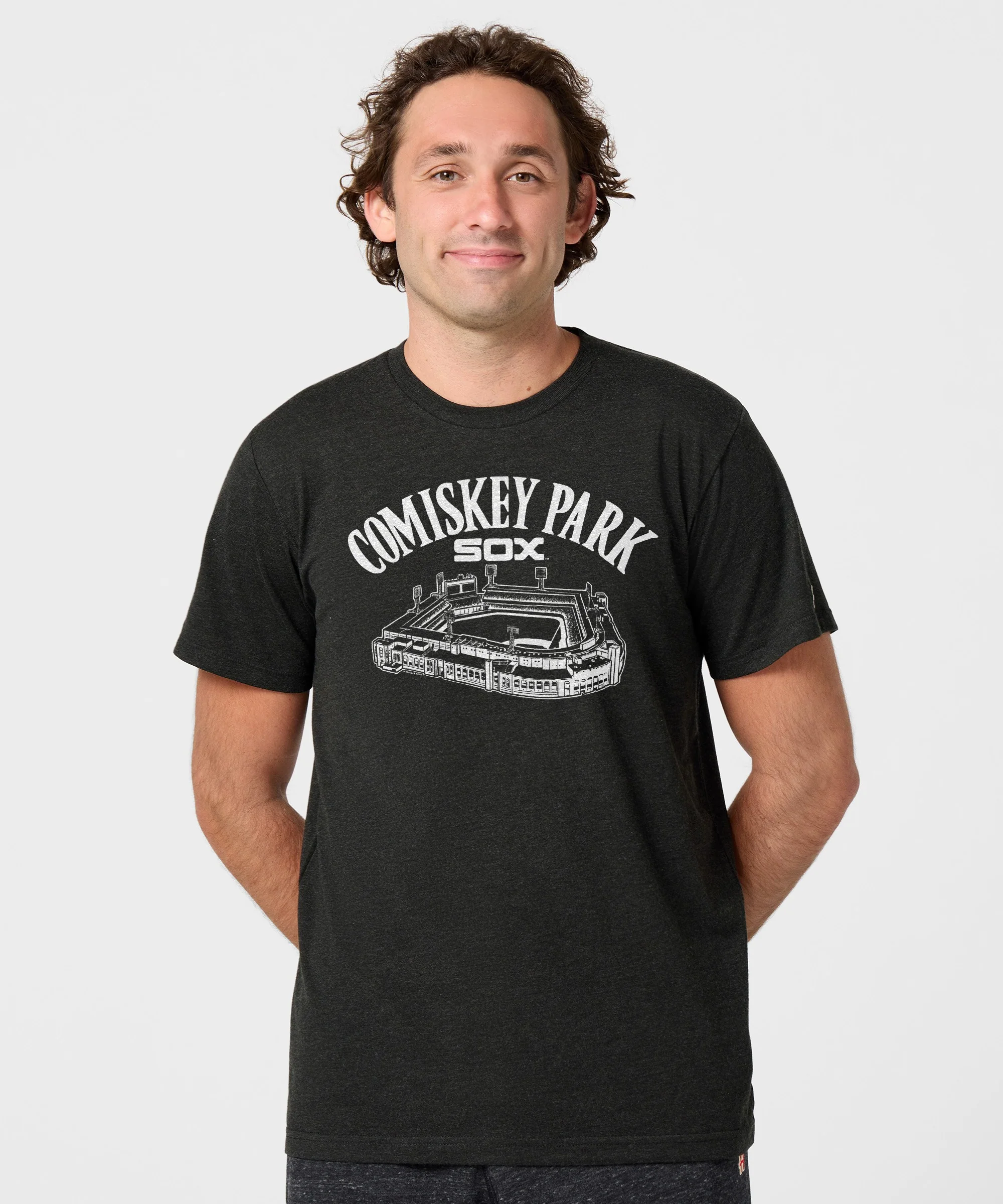 Comiskey Park Sox - Image 3