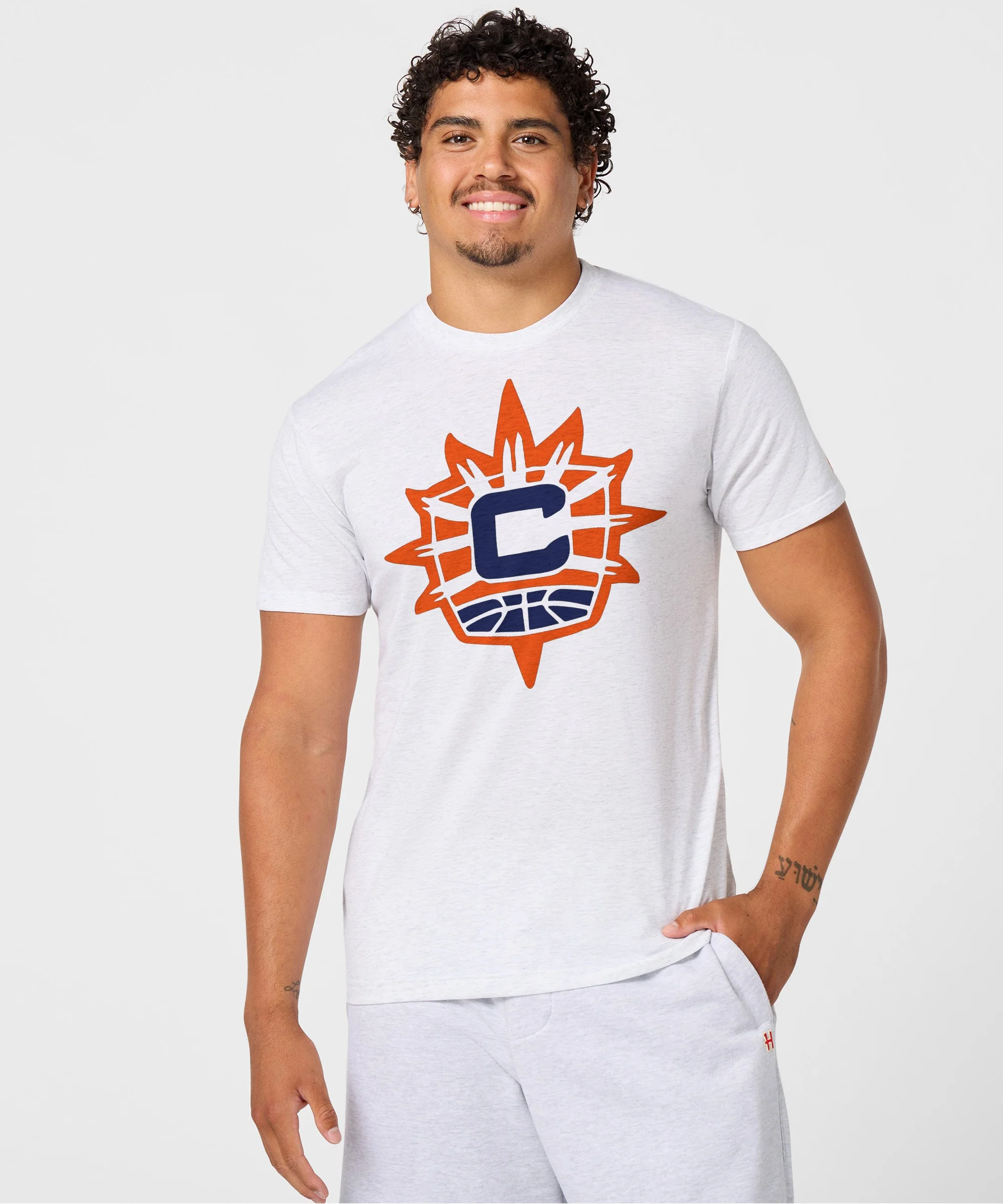 Connecticut Sun Logo - Image 3
