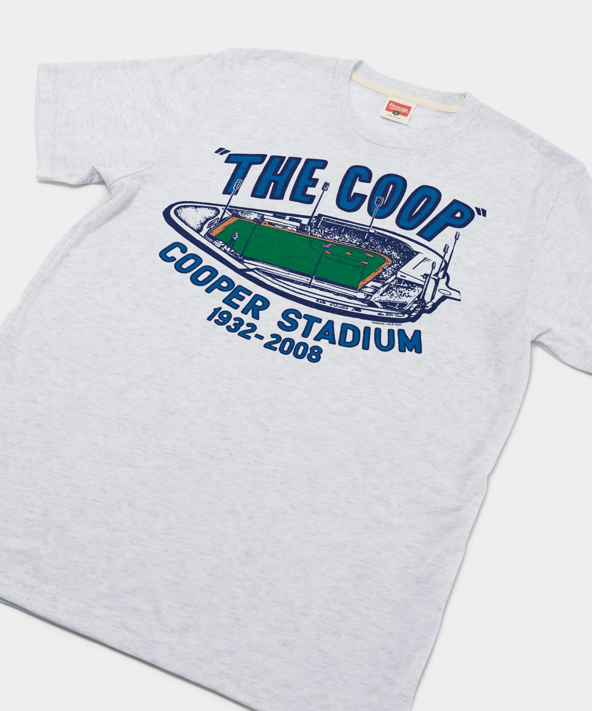 Cooper Stadium The Coop - Image 2
