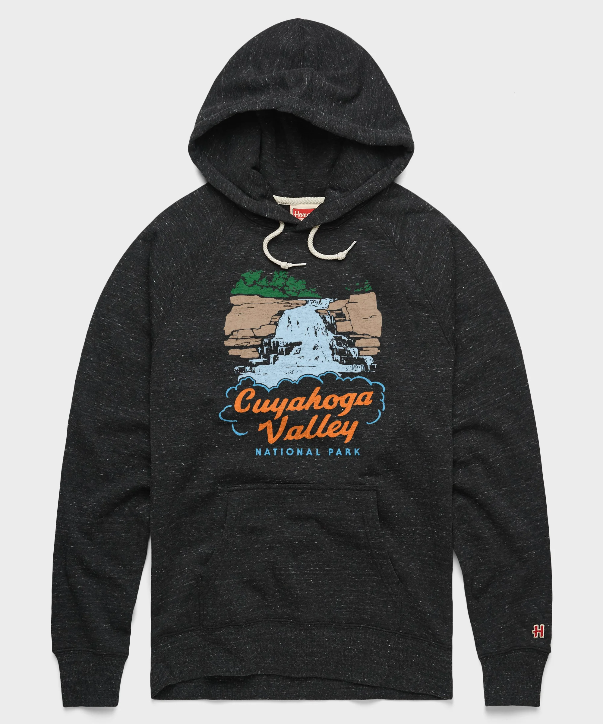 Cuyahoga Valley National Park Hoodie