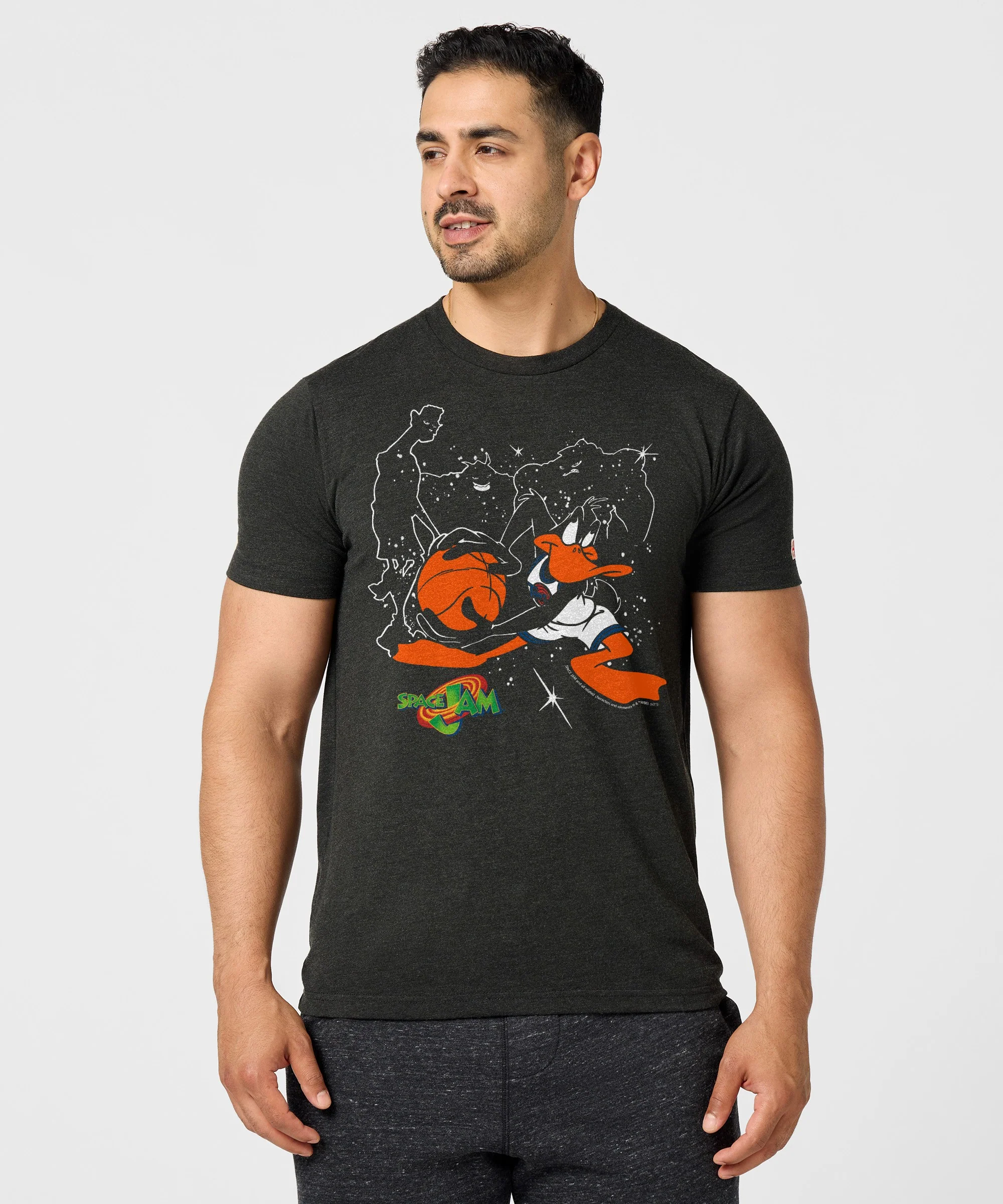 Daffy Duck Space Jam - Image 3