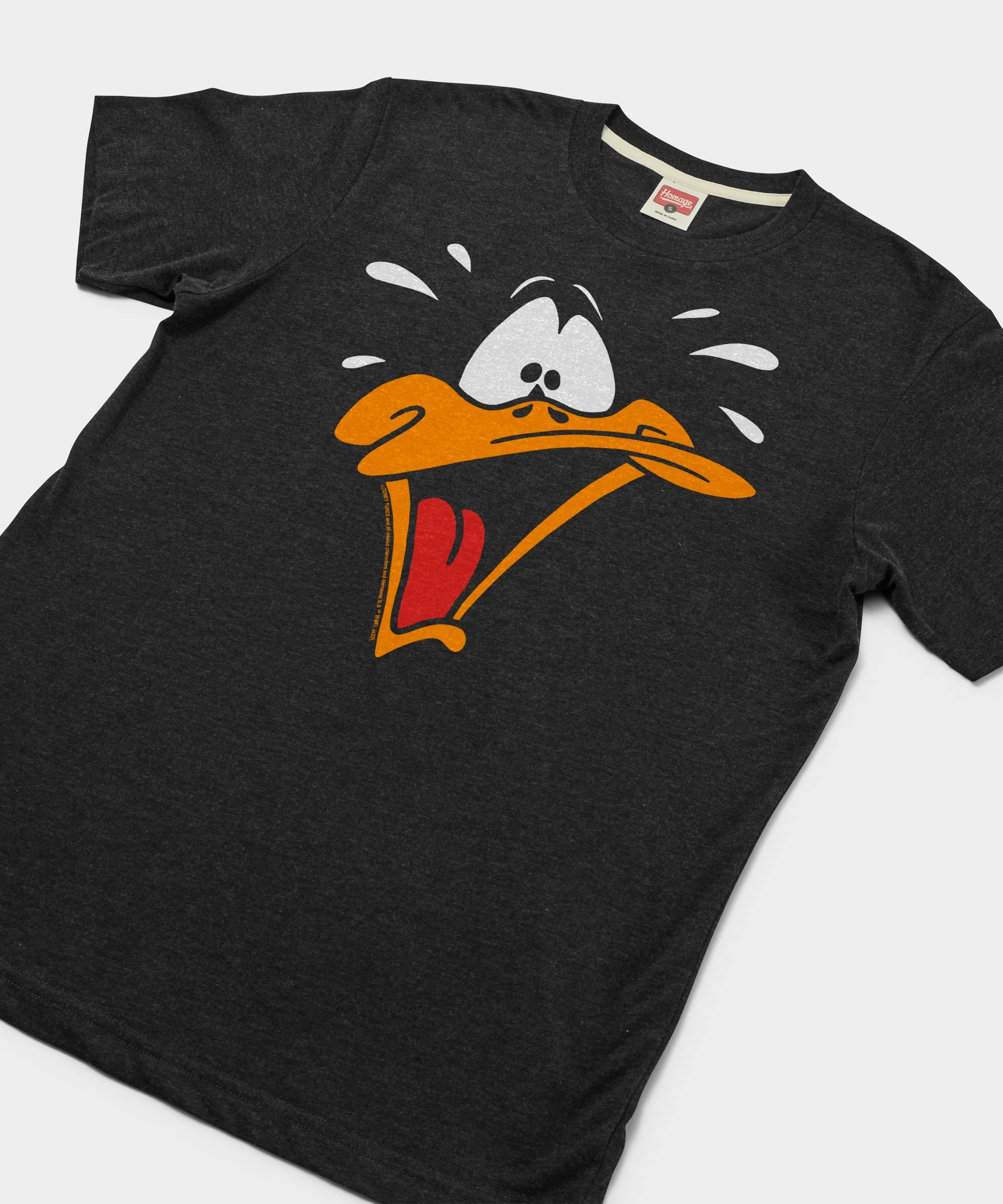 Daffy Duck Worried - Image 2