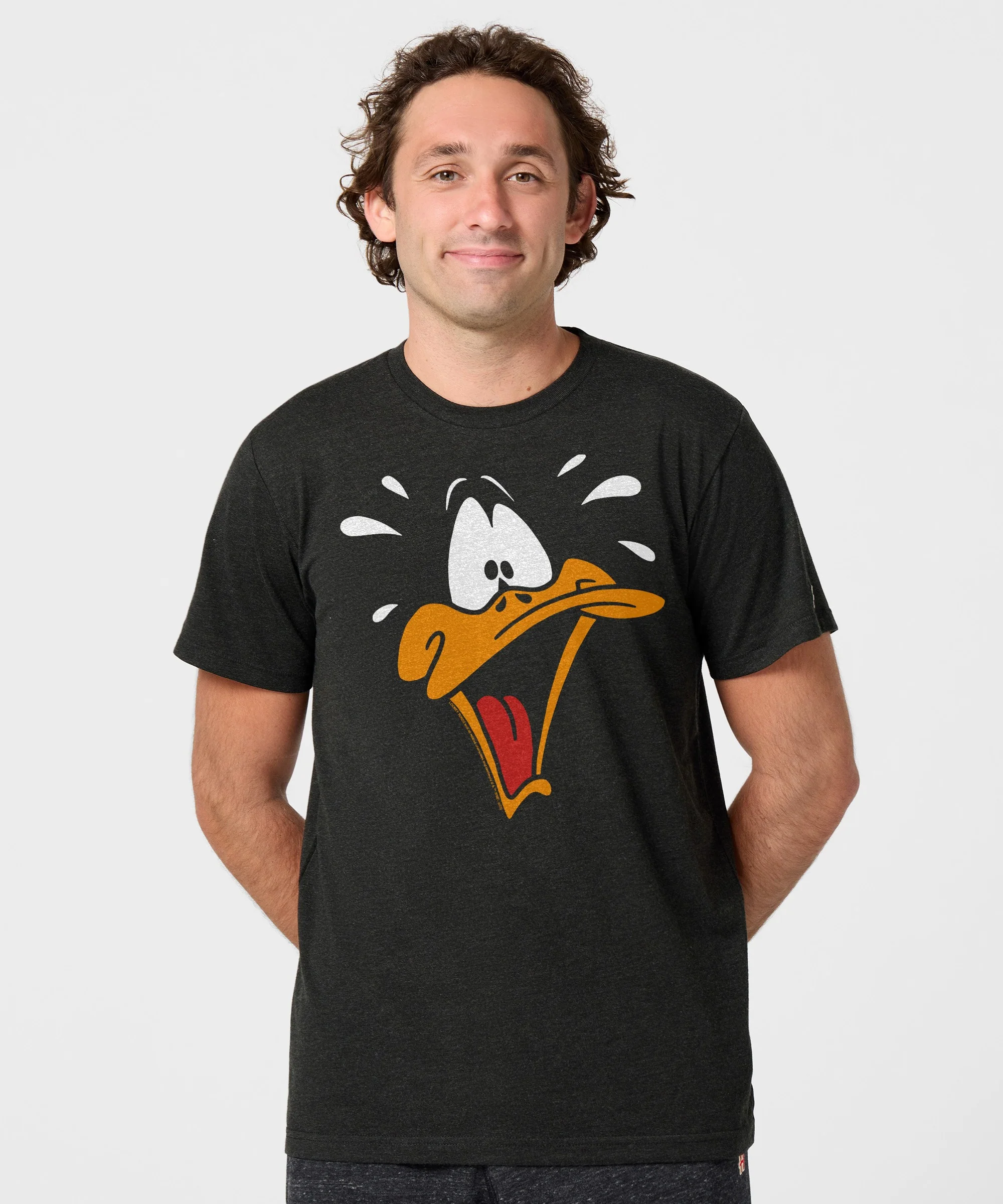 Daffy Duck Worried - Image 3