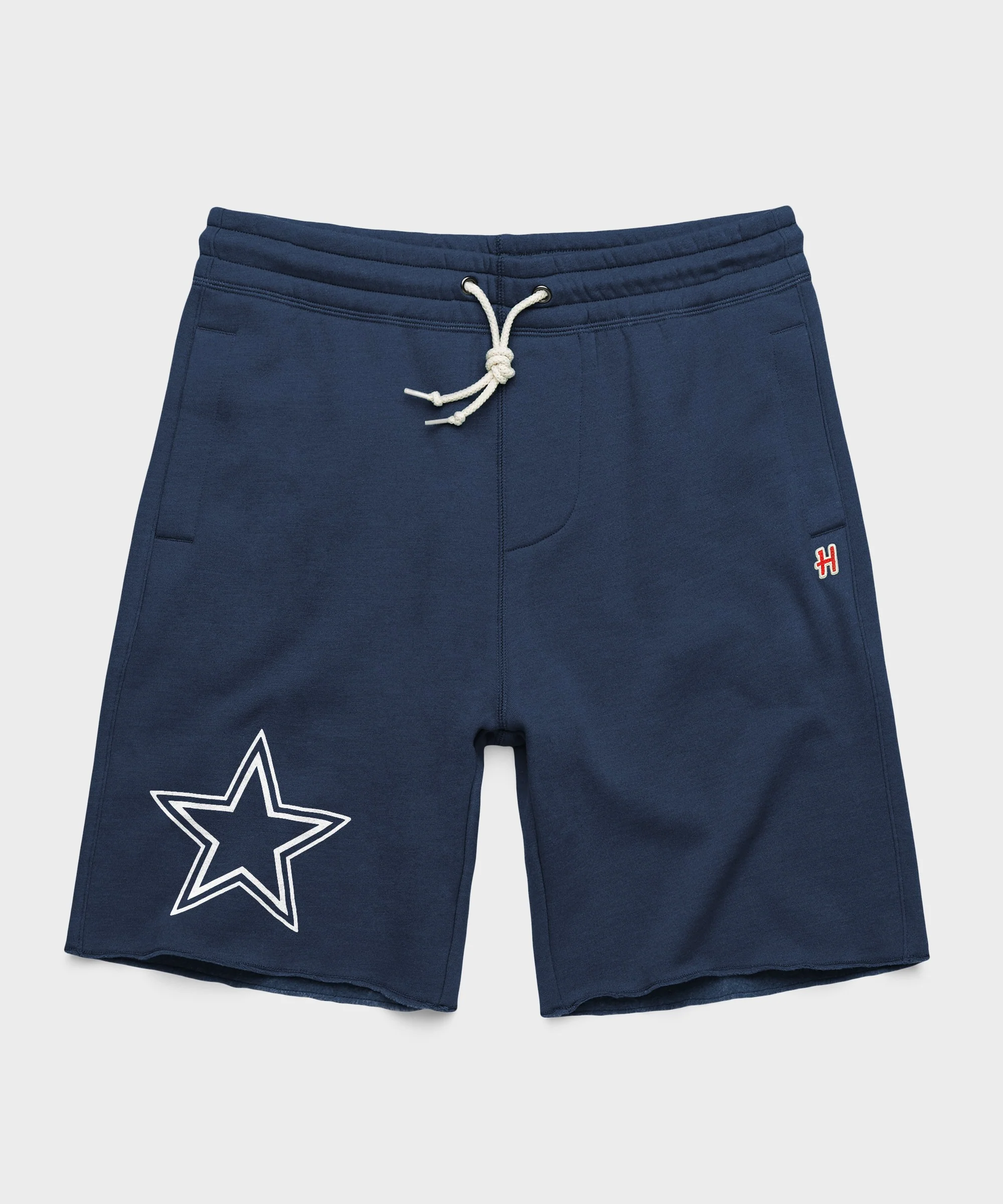 Dallas Cowboys '64 Sweat Shorts