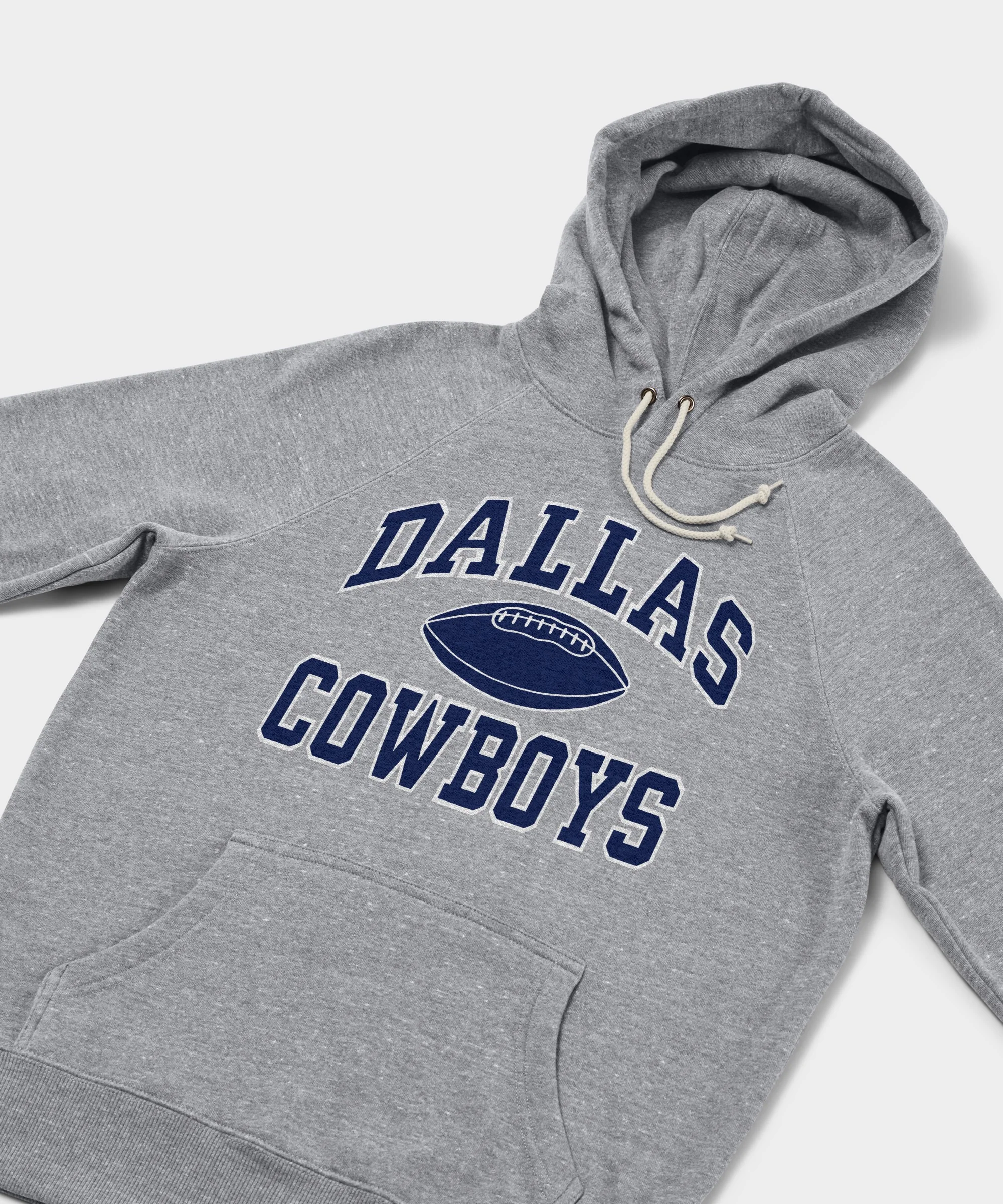 Dallas Cowboys Gridiron Hoodie - Image 2