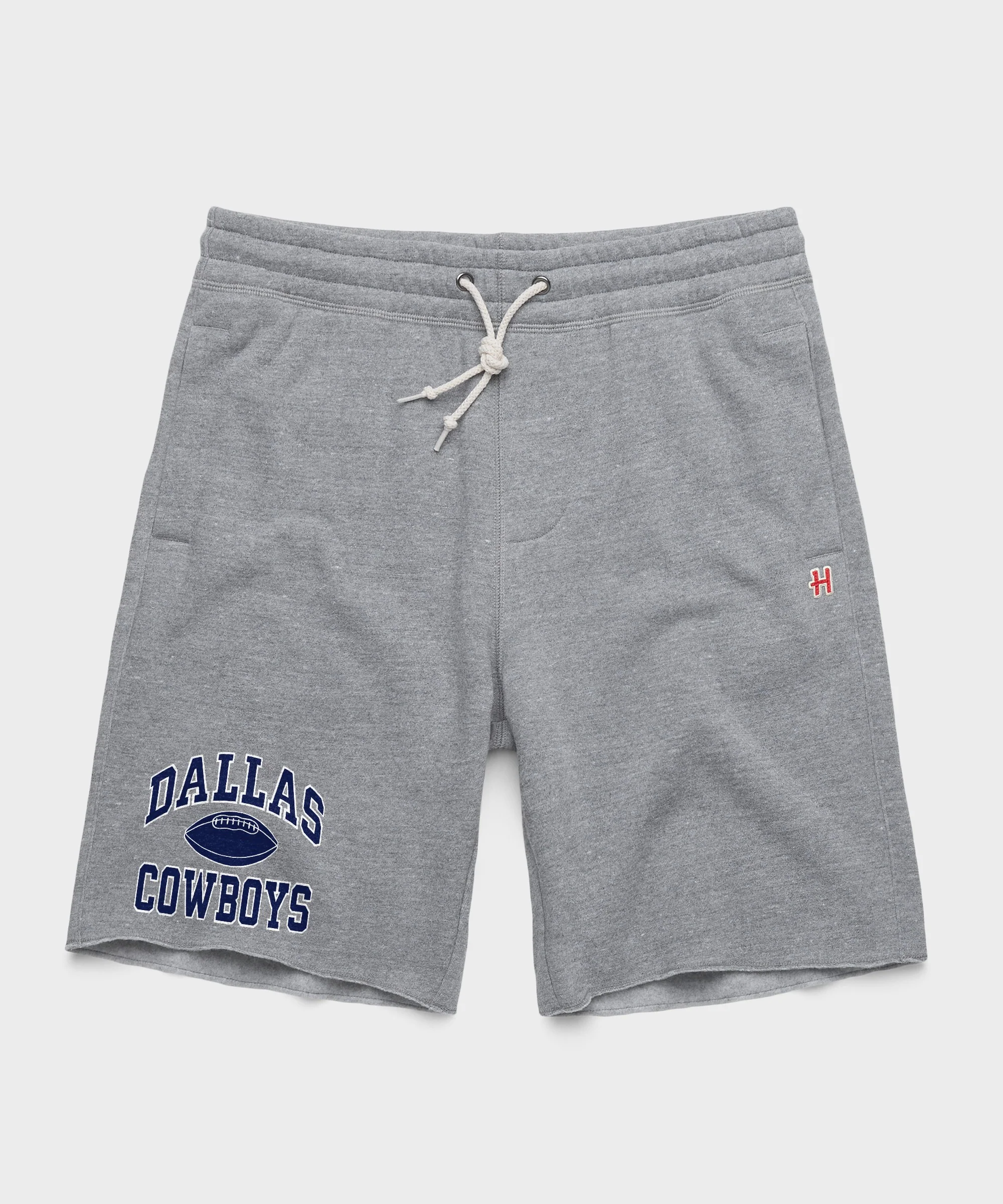 Dallas Cowboys Gridiron Sweat Shorts