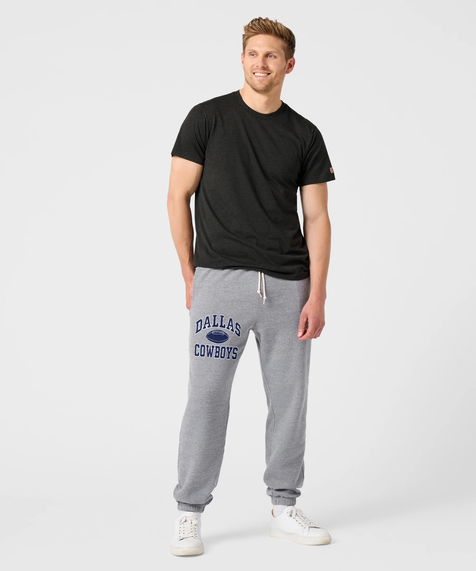 Dallas Cowboys Gridiron Sweatpants - Image 5