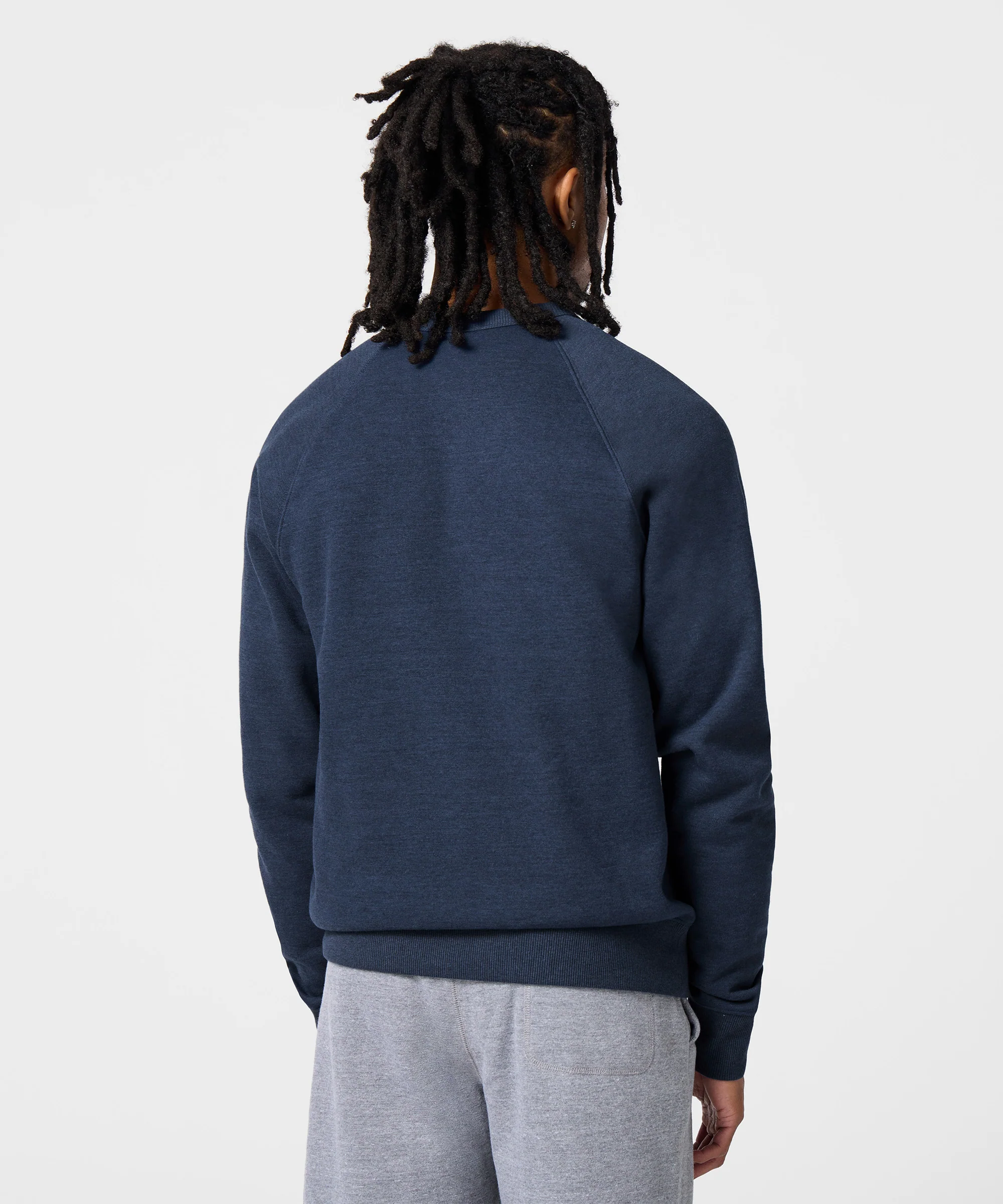 Dallas Cowboys Helmet Crewneck - Image 4