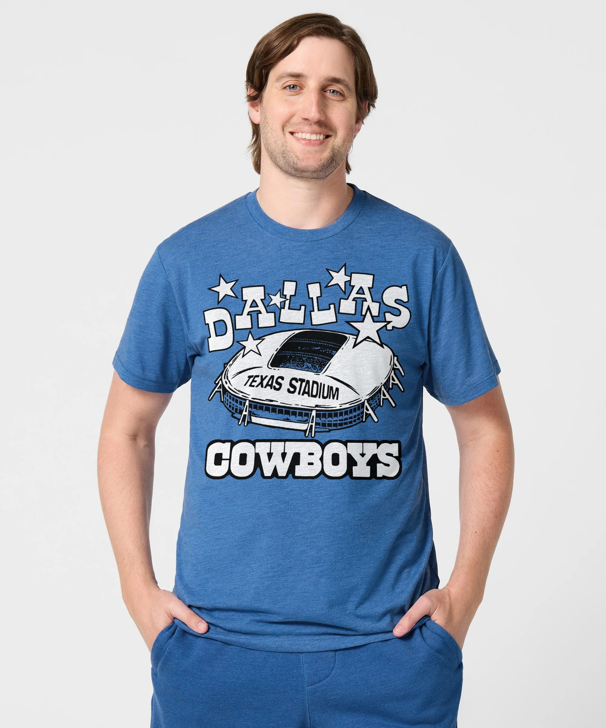 Dallas Cowboys Texas Stadium - Image 3
