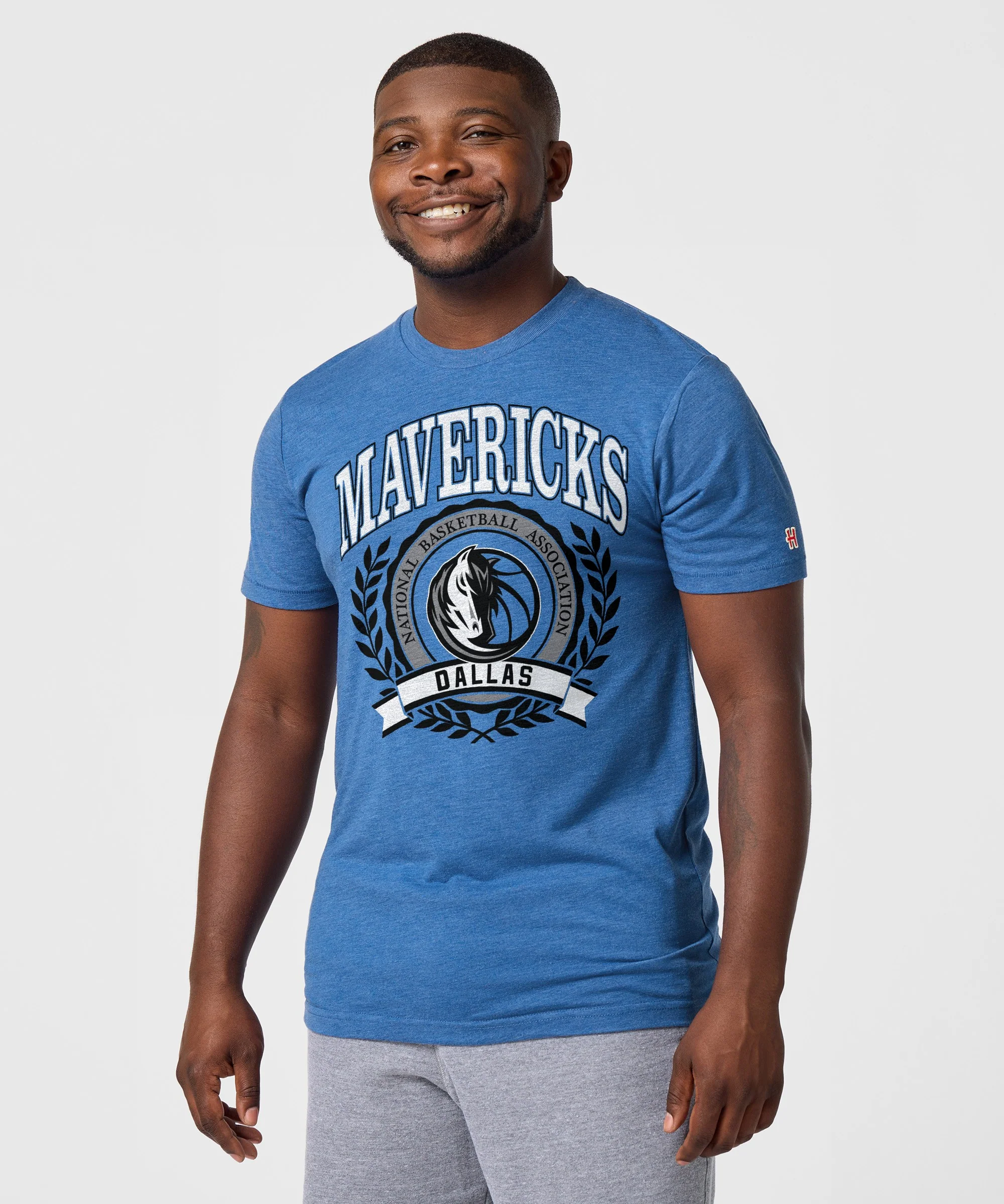 Dallas Mavericks Crest - Image 3