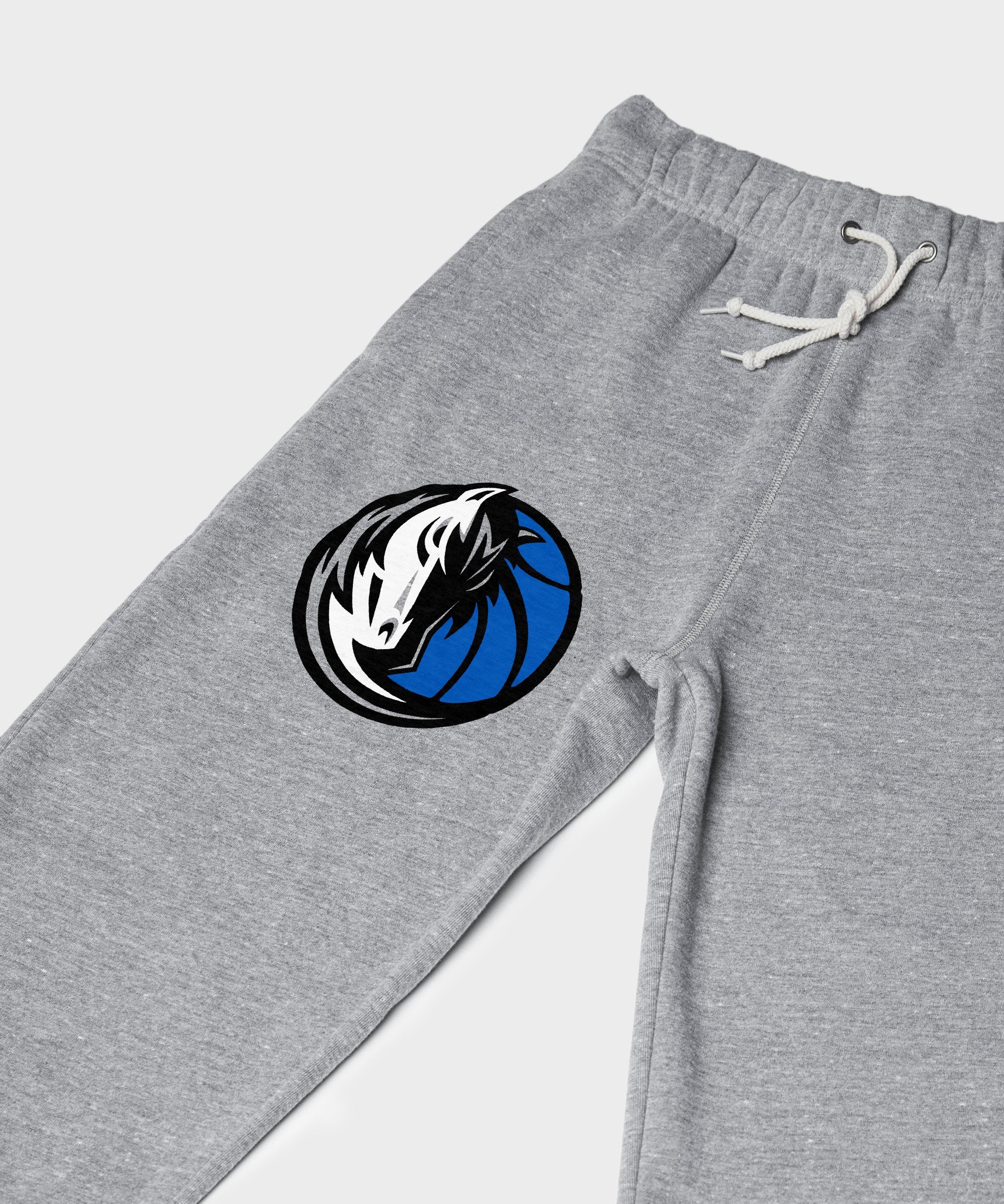 Dallas Mavericks Logo Sweatpants - Image 2