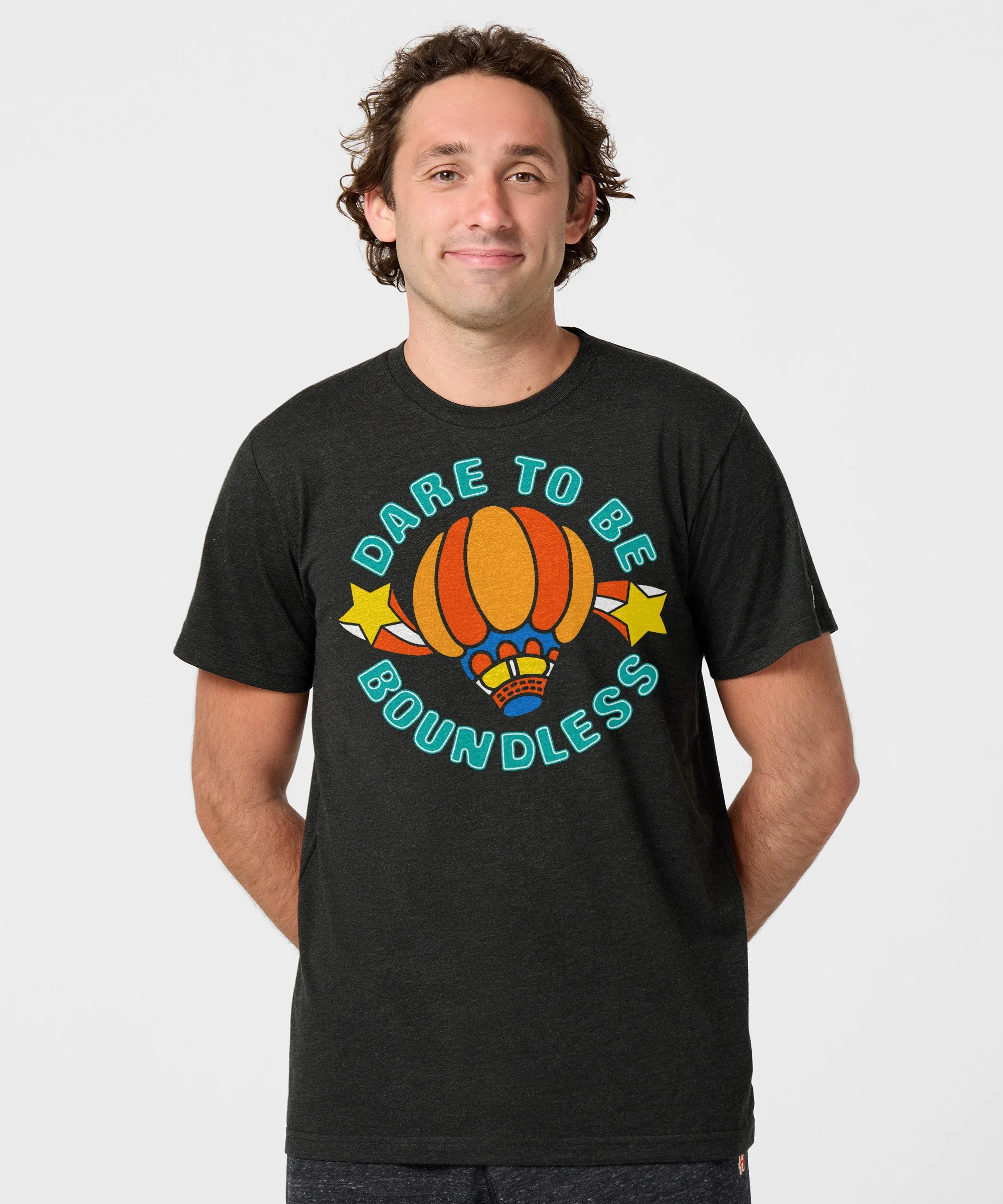 Dare To Be Boundless - Image 3