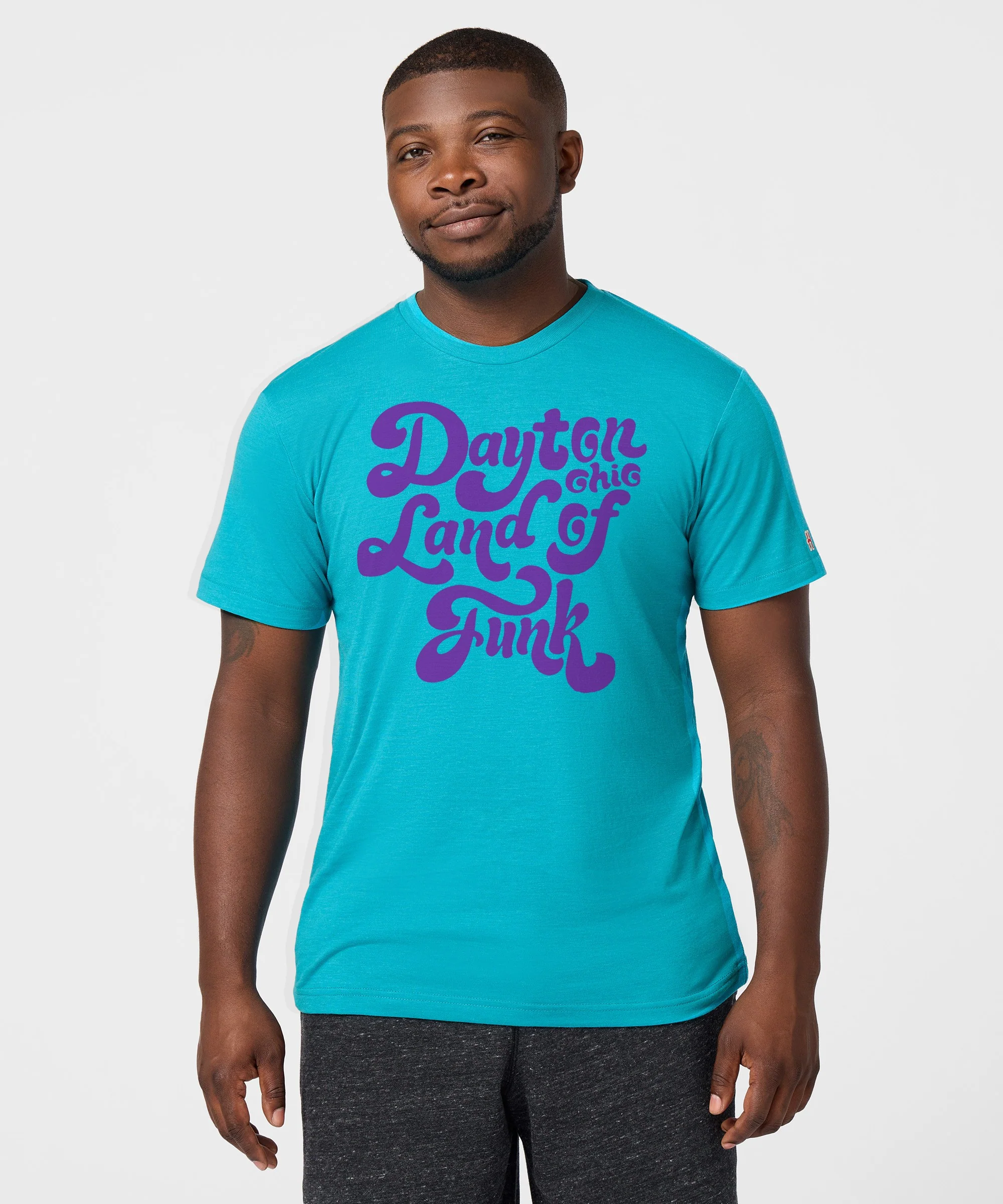 Dayton Ohio Land Of Funk - Image 3
