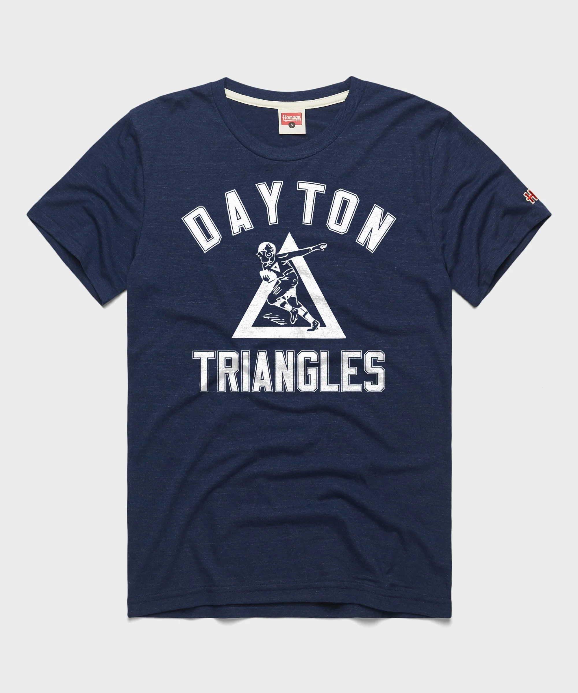 Dayton Triangles