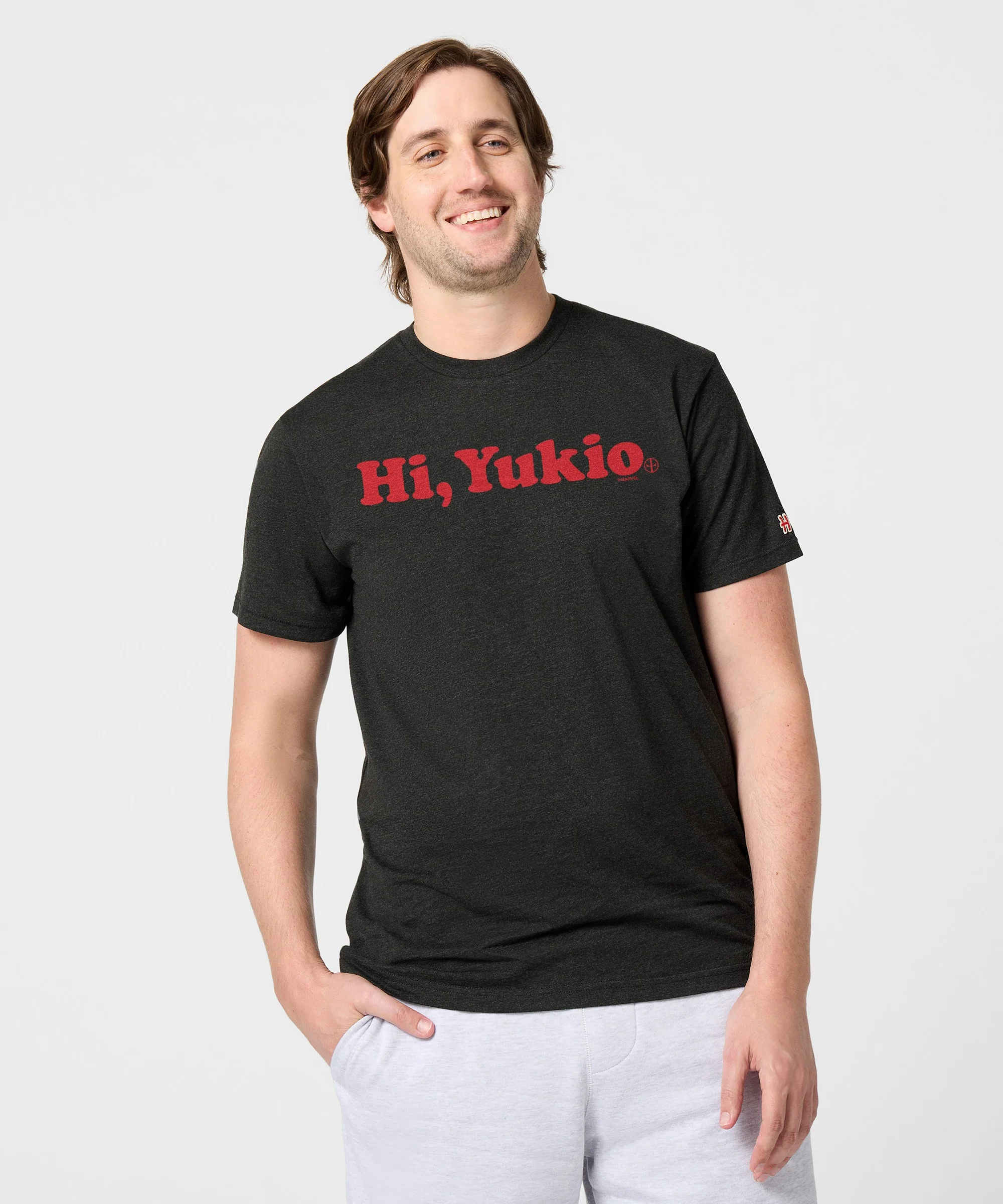 Deadpool Hi, Yukio - Image 3