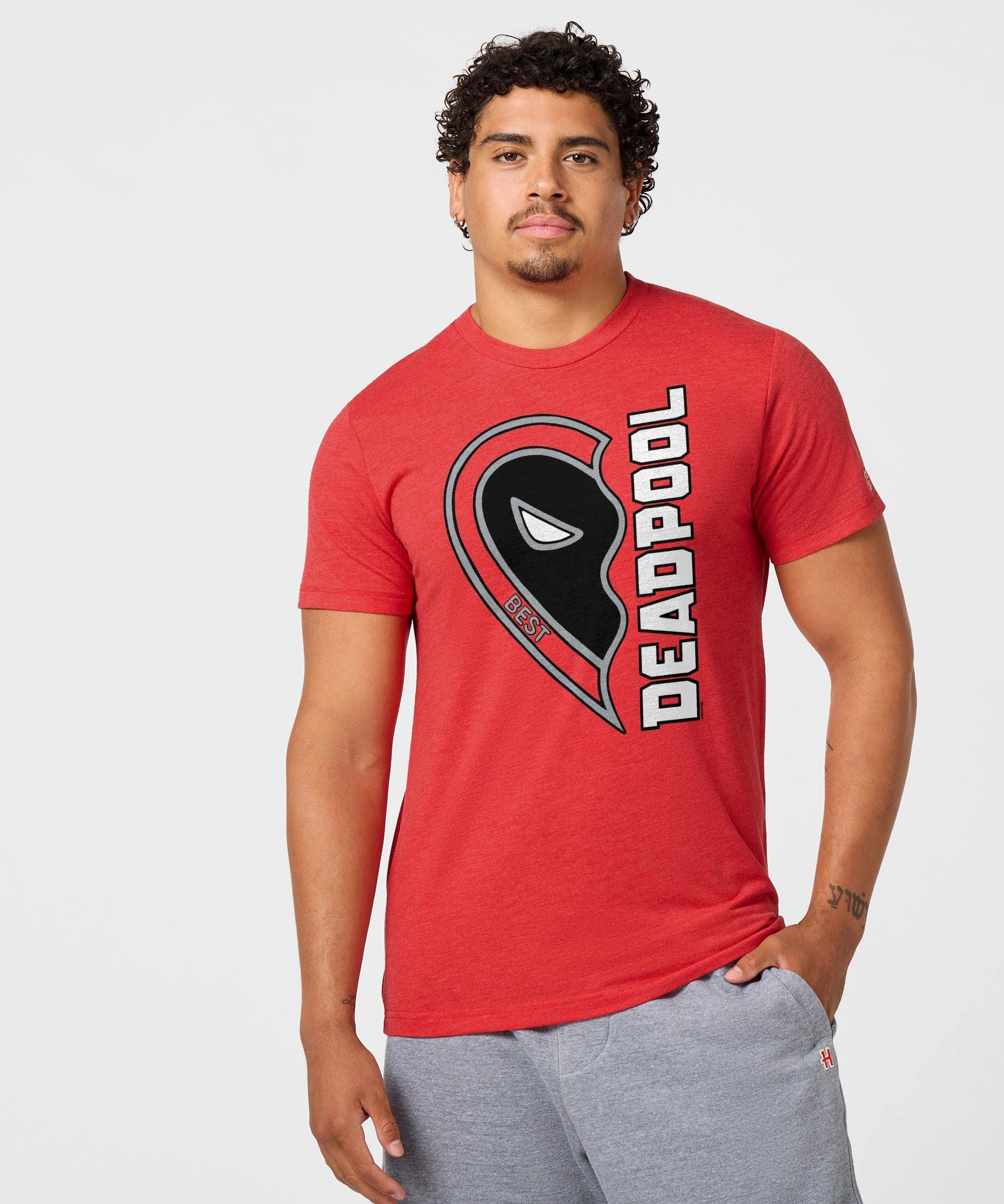 Deadpool Iconic BFF - Image 3