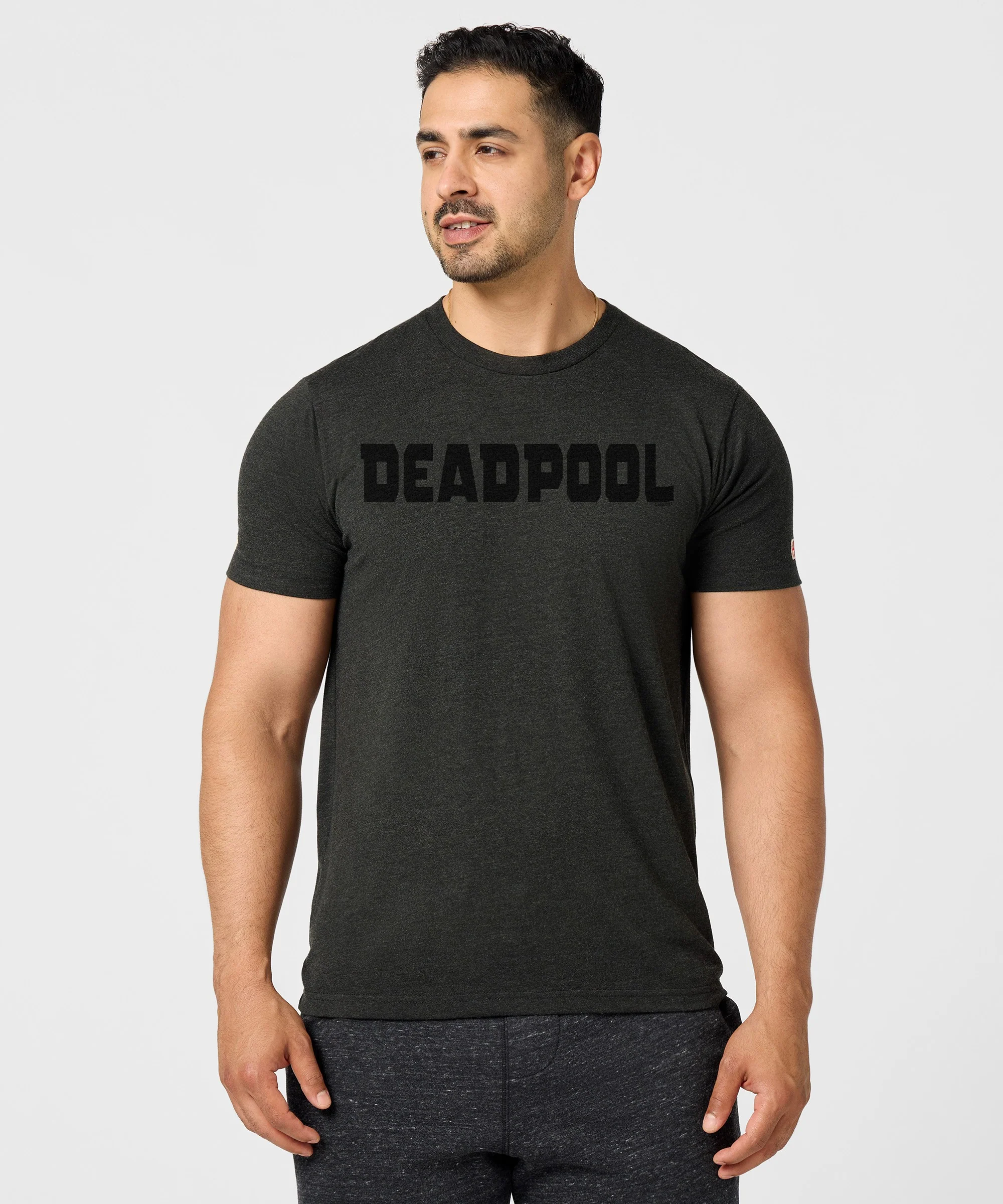 Deadpool Noir (Original, OG, Born in the Shadows Edition) - Image 3