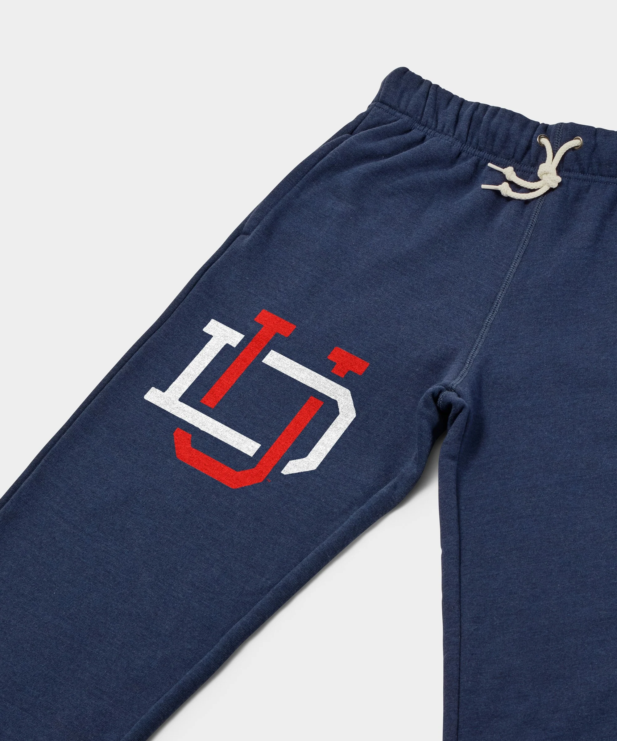 Dear Old U Of D Sweatpants - Image 2
