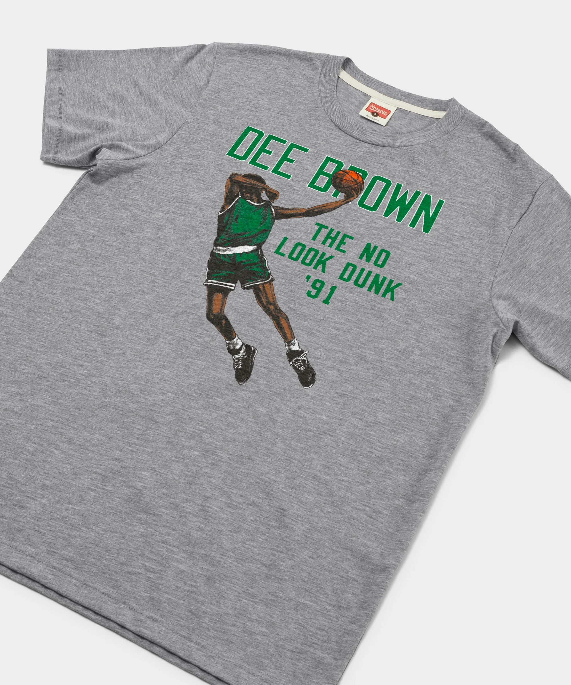 Dee Brown - Image 2