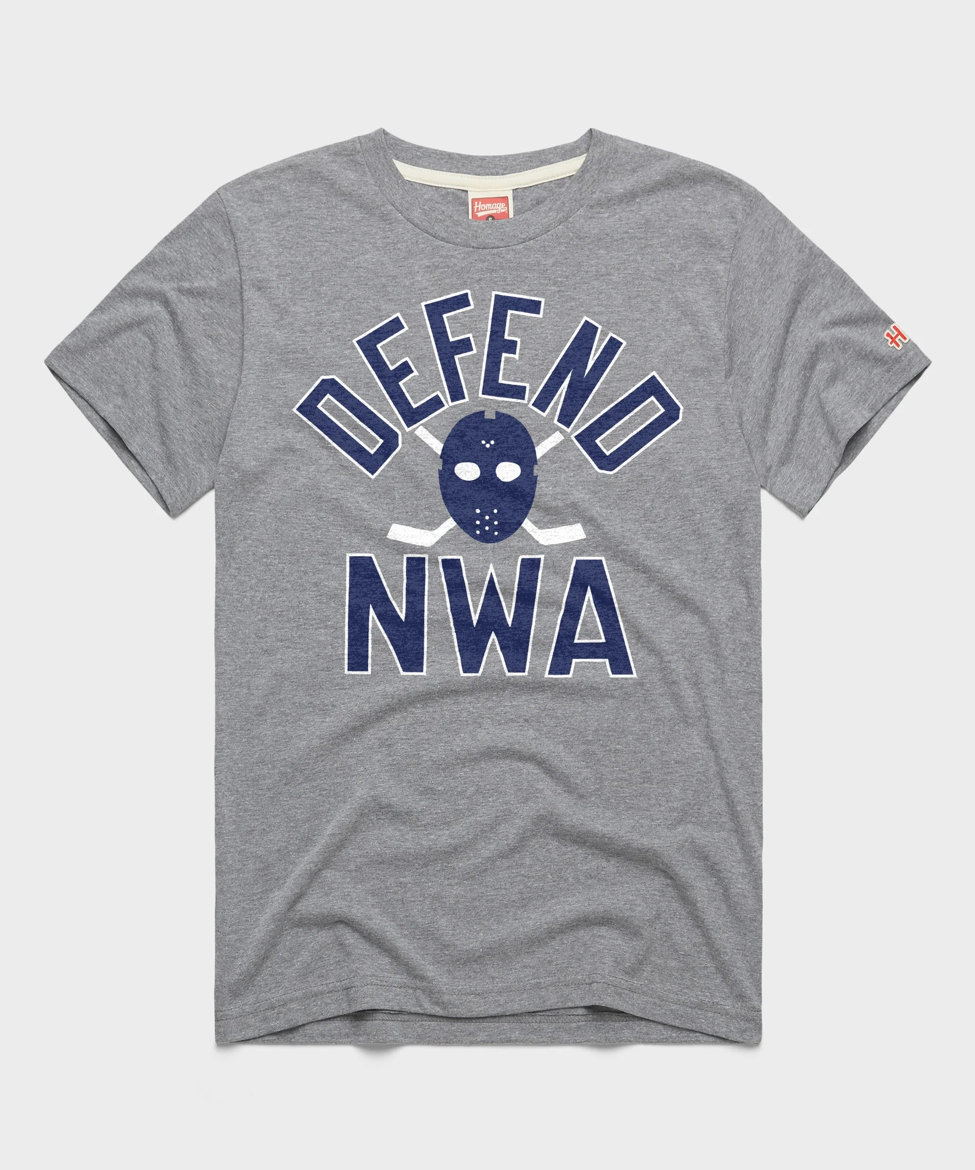 Defend NWA