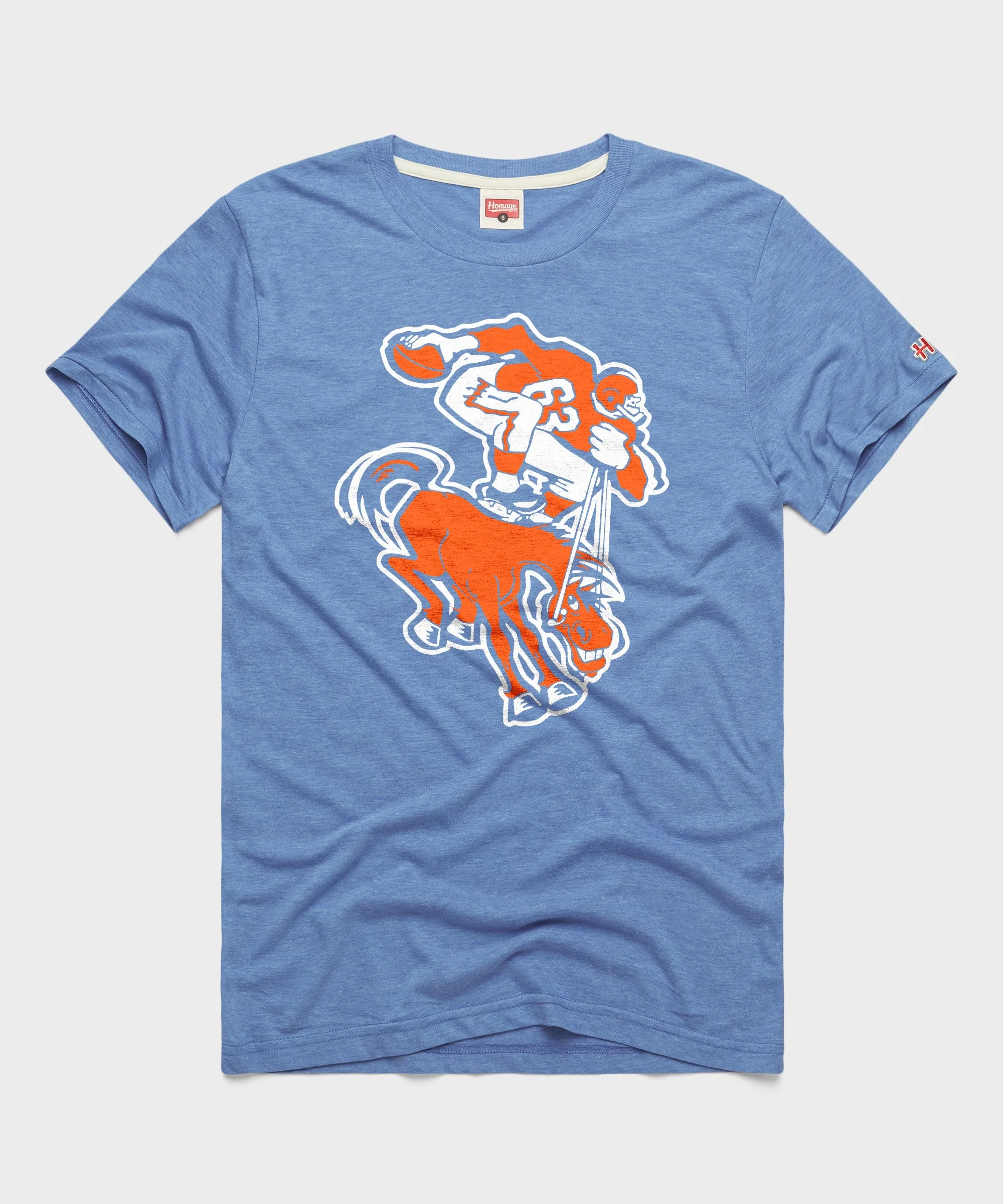 Denver Broncos '62