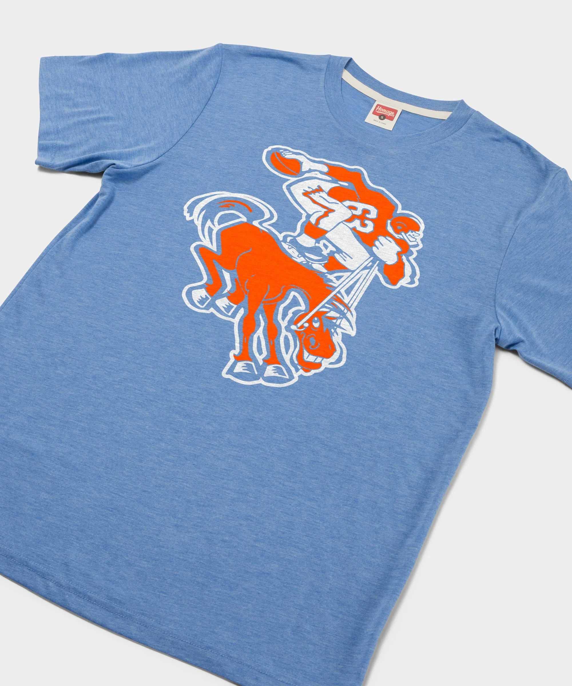 Denver Broncos '62 - Image 2