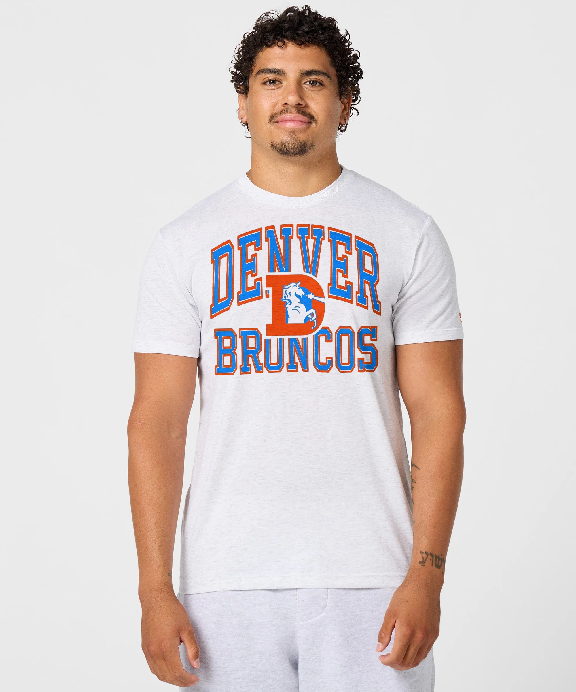 Denver Broncos Arch - Image 3