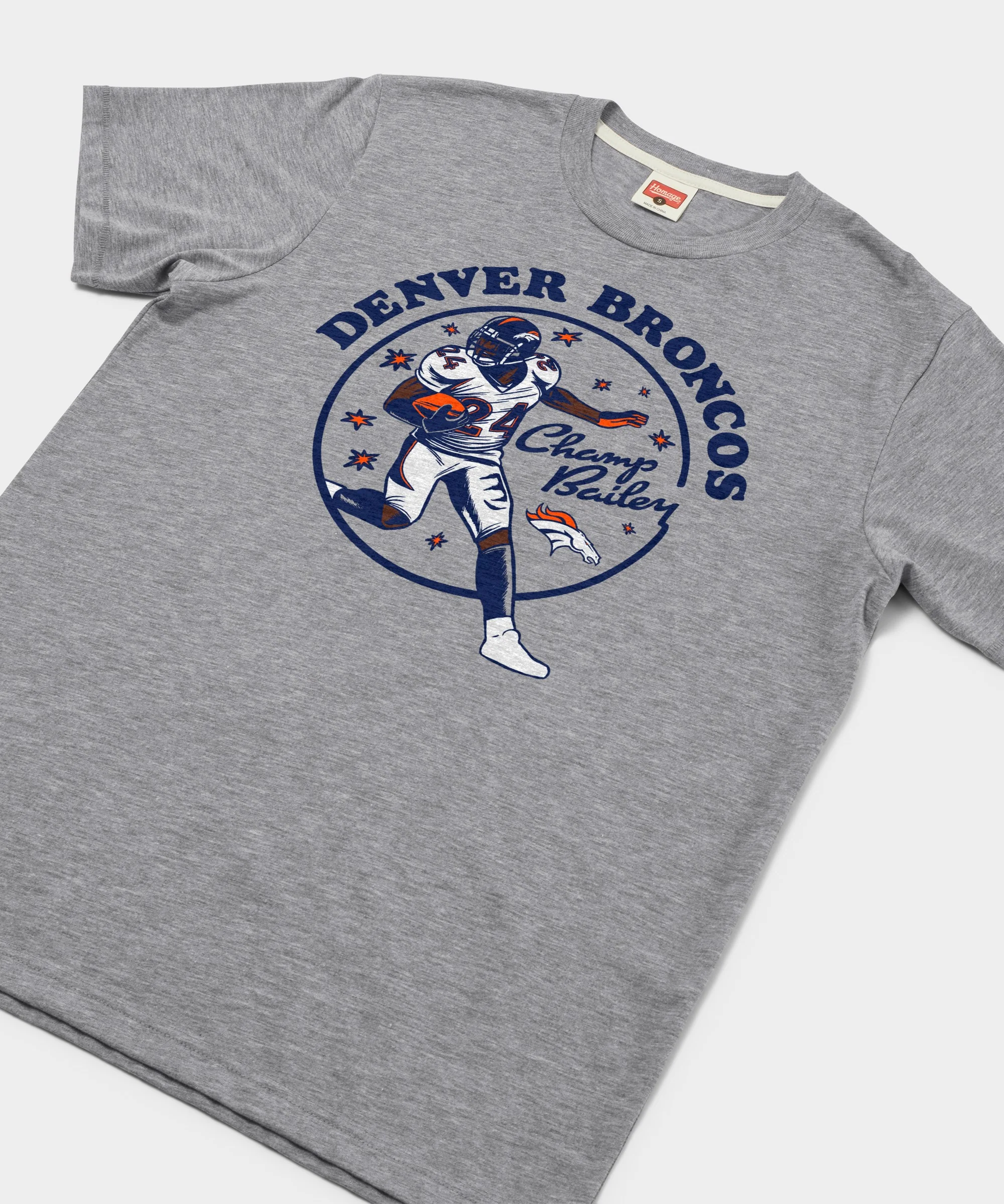 Denver Broncos Champ Bailey - Image 2