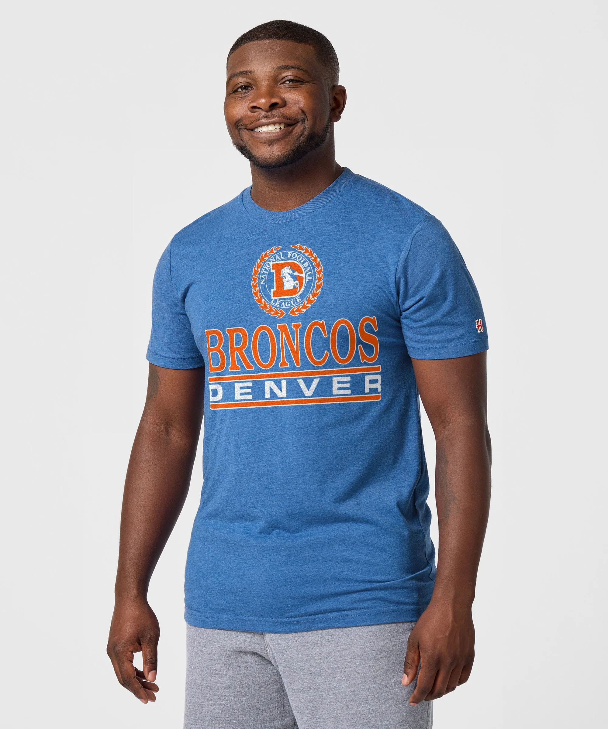 Denver Broncos Crest - Image 3