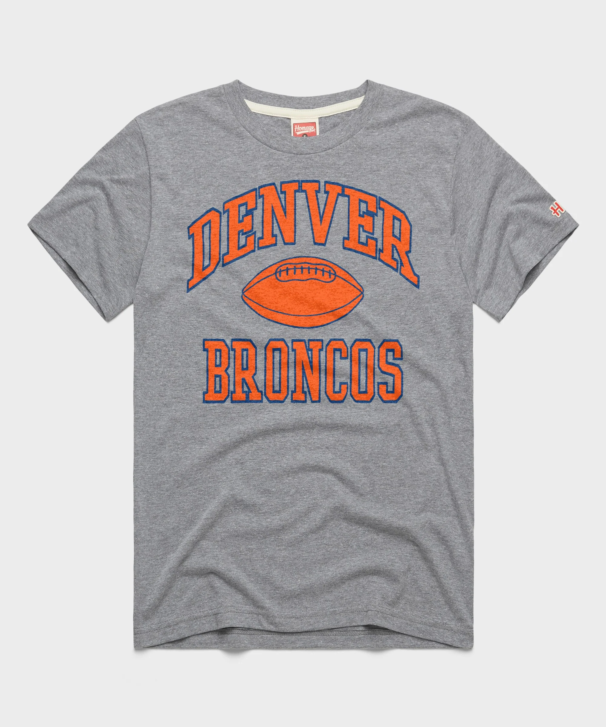 Denver Broncos Gridiron