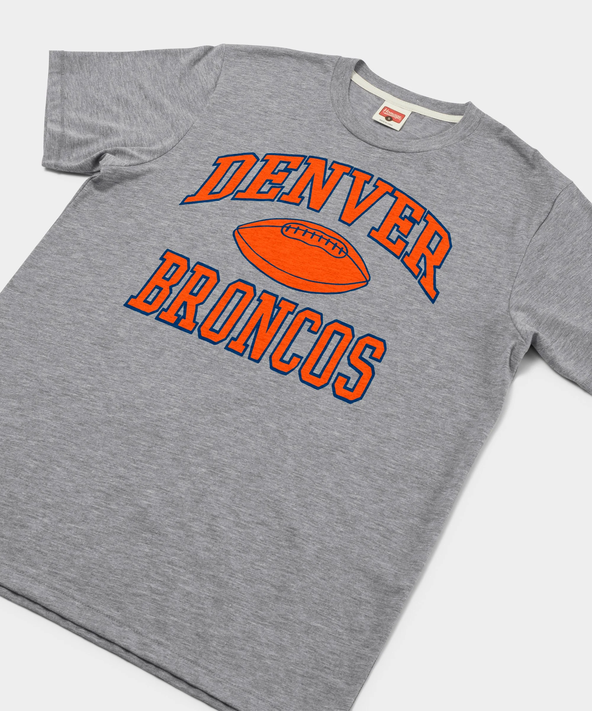 Denver Broncos Gridiron - Image 2