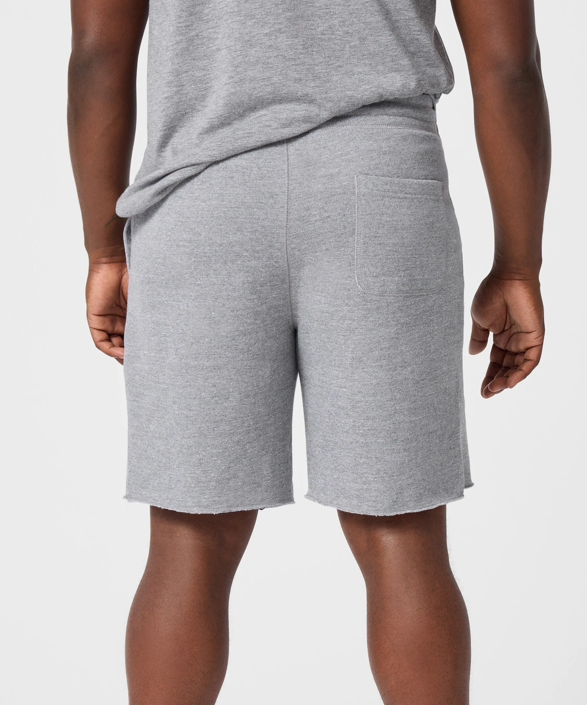 Denver Broncos Gridiron Sweat Shorts - Image 4