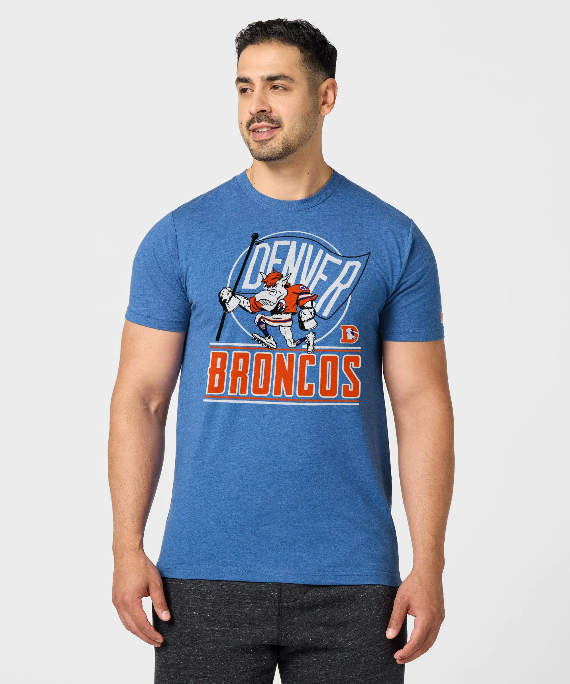Denver Broncos Miles - Image 3