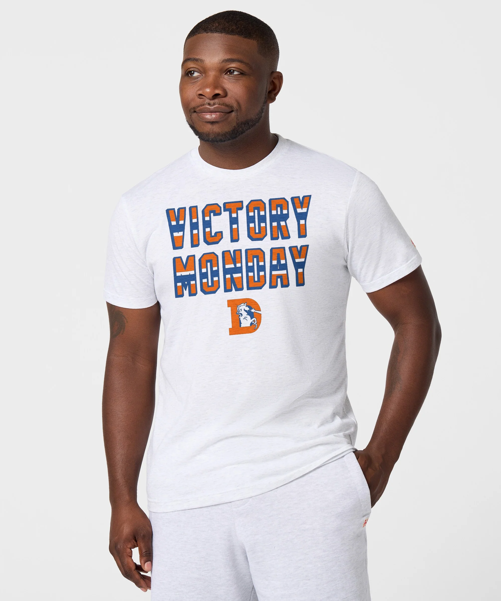 Denver Broncos Victory Monday - Image 3