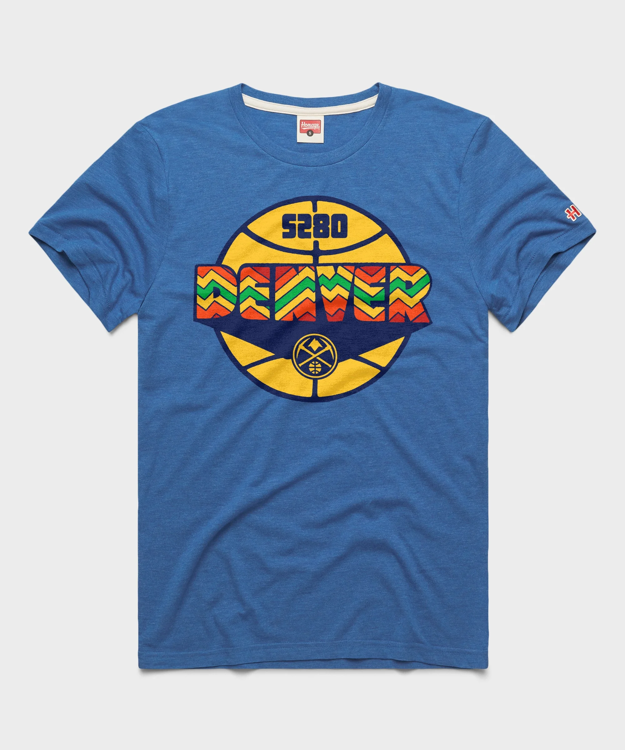 Denver Nuggets City Edition 2024