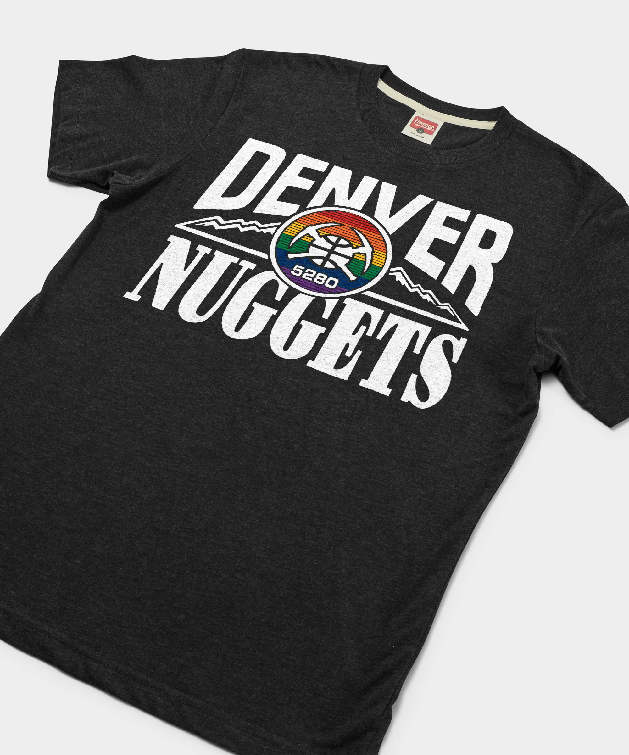 Denver Nuggets City Edition 2025 - Image 2