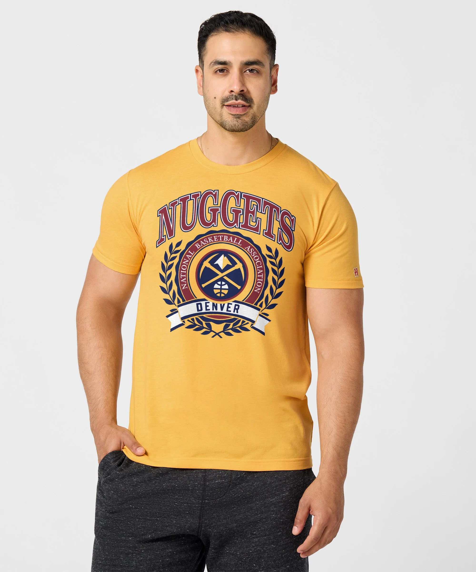Denver Nuggets Crest - Image 3